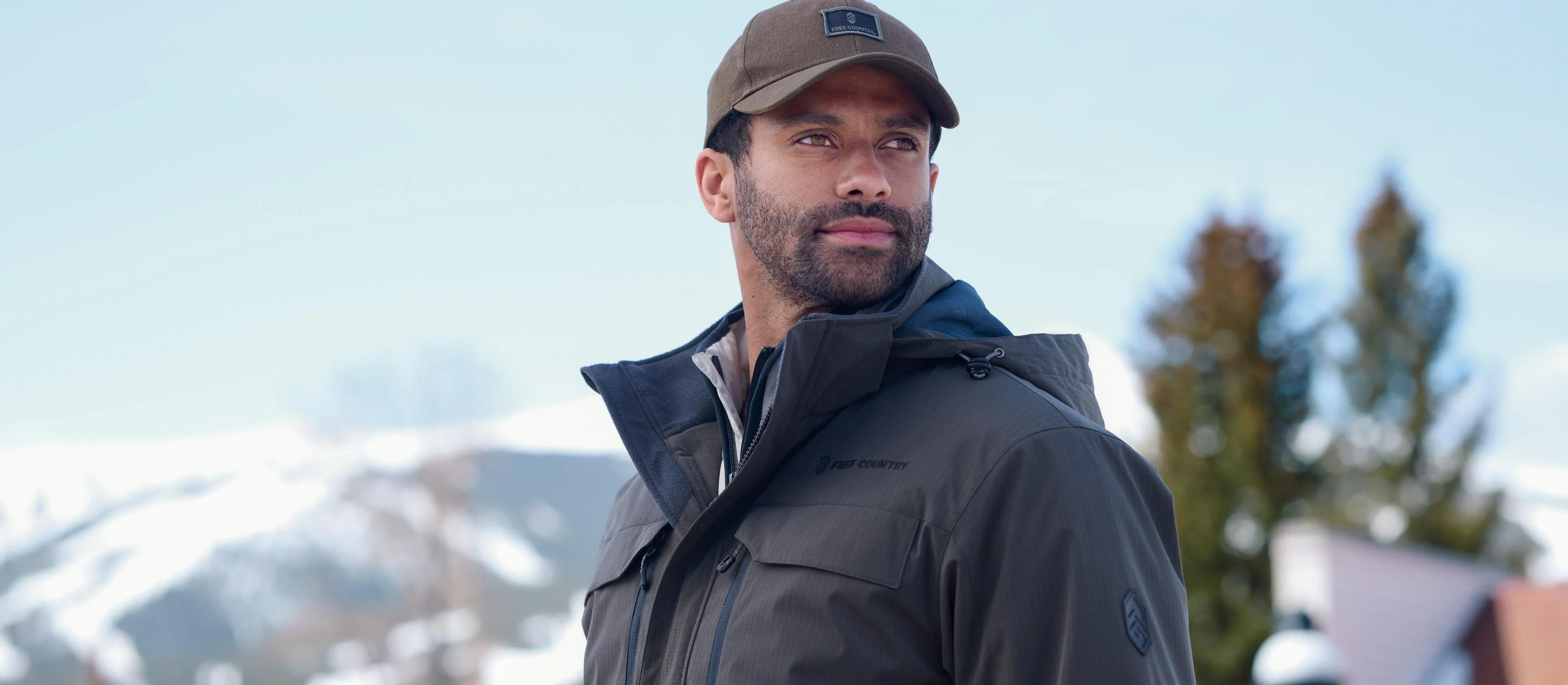 Outside is for Everyone