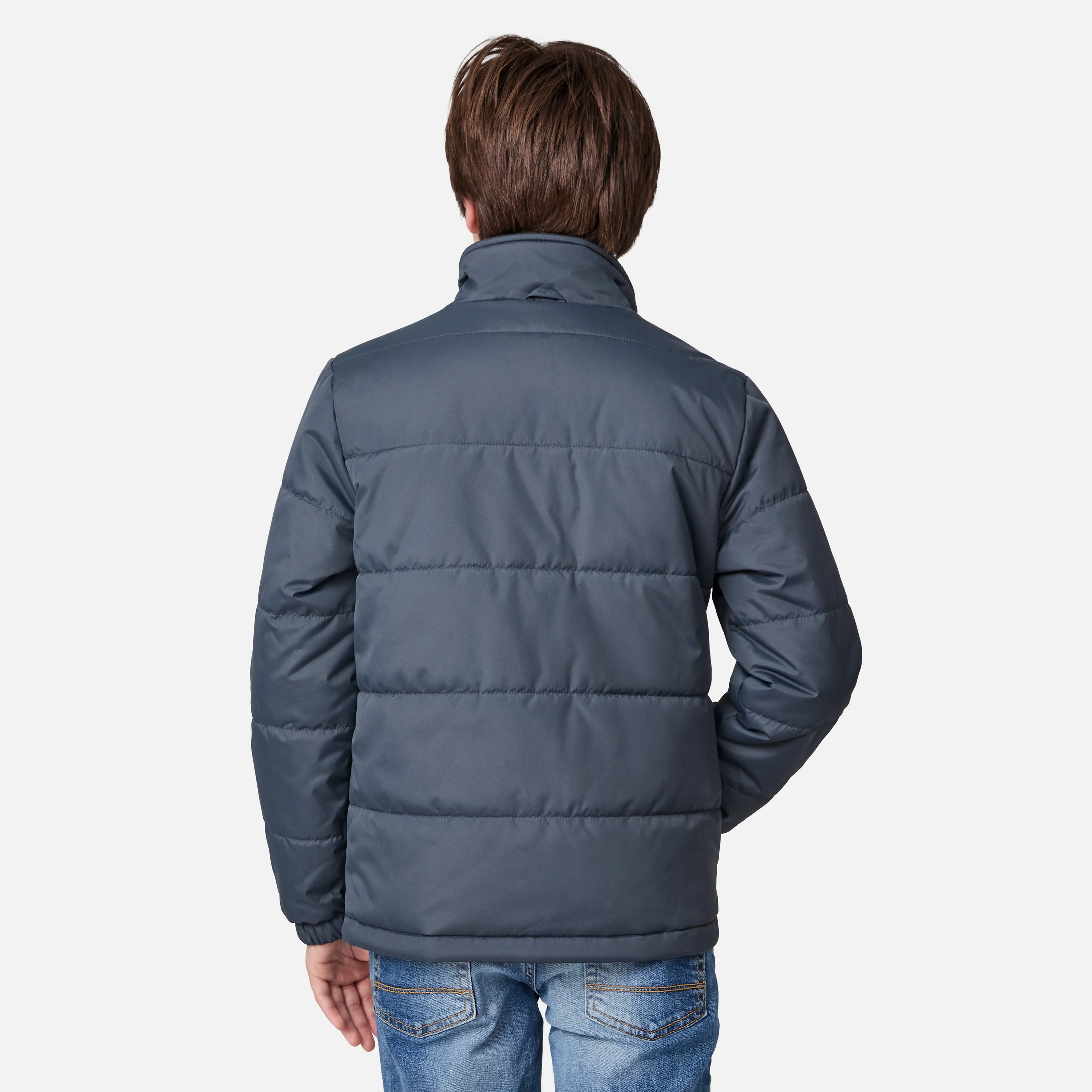 Boys' Oasis 3-in-1 Systems Jacket - Image 11