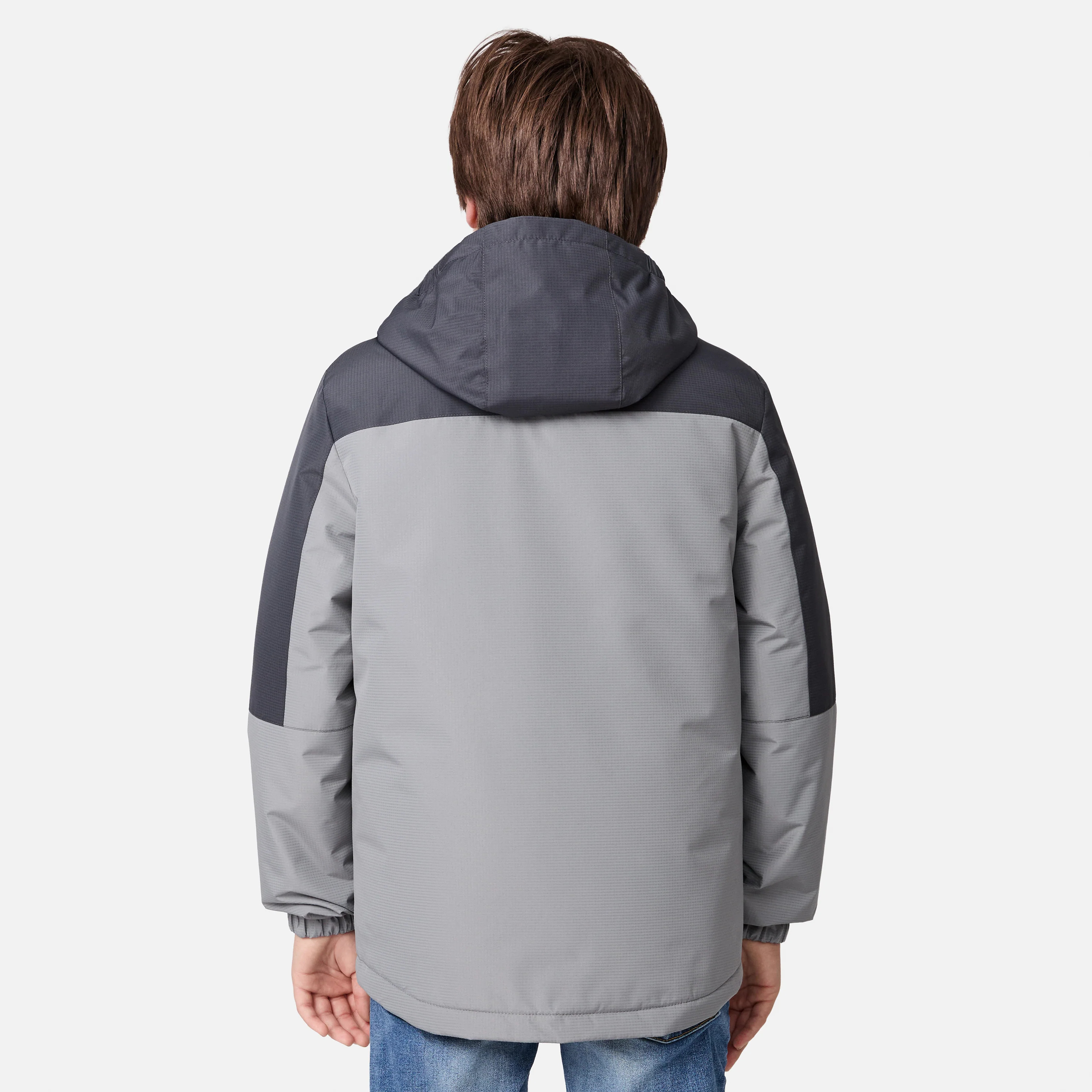 Boys' Oasis 3-in-1 Systems Jacket - Image 12