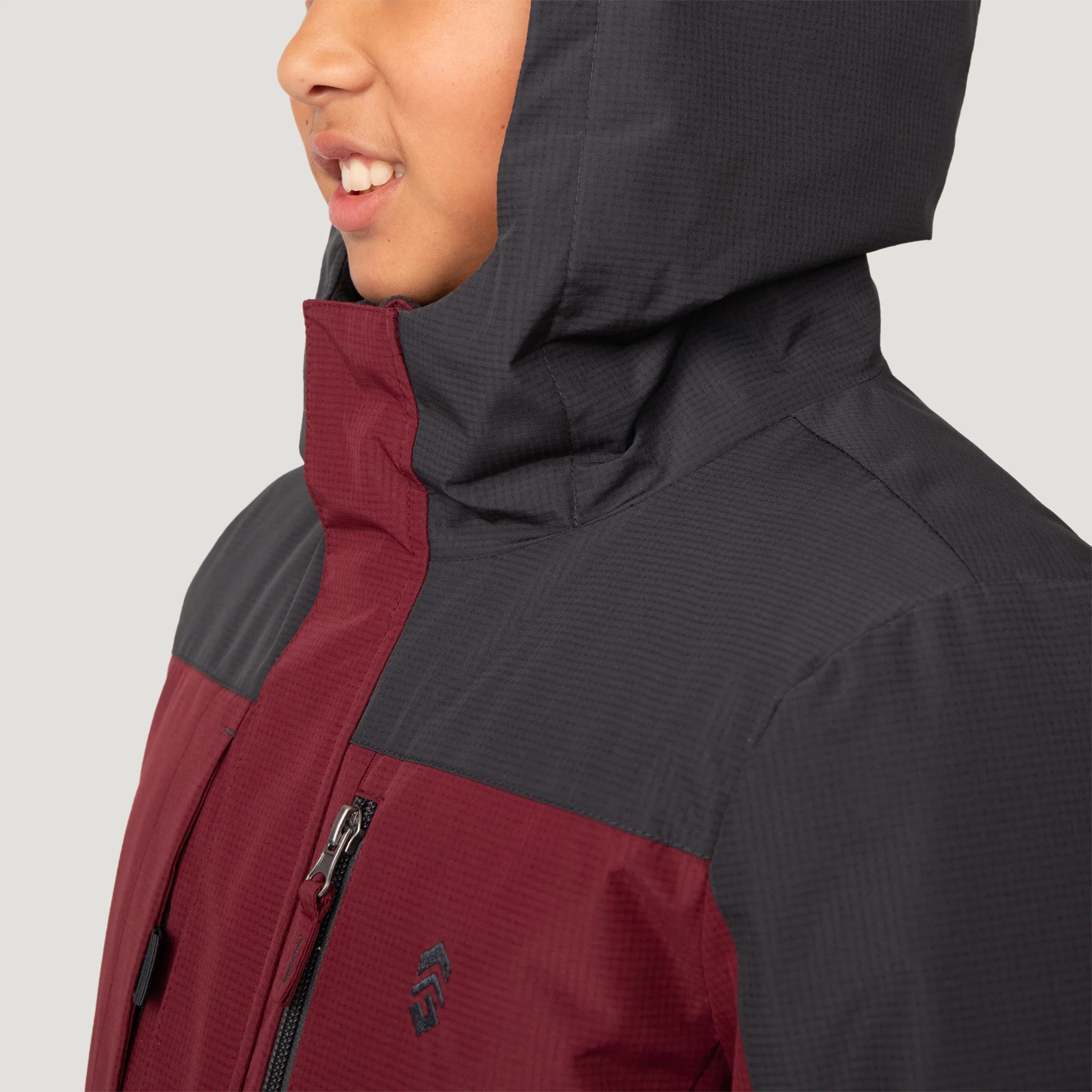 Boys' Oasis 3-in-1 Systems Jacket - Image 14