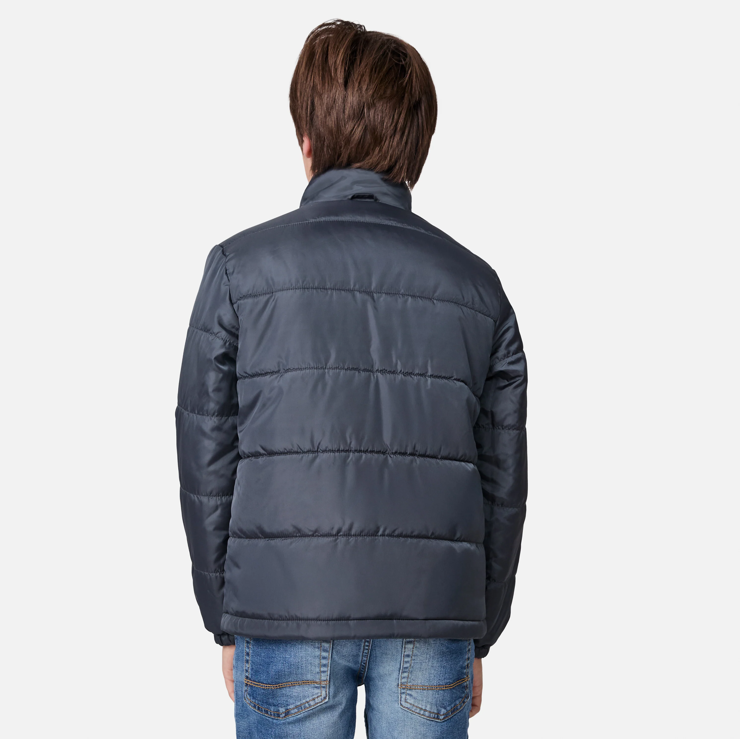Boys' Oasis 3-in-1 Systems Jacket - Image 5