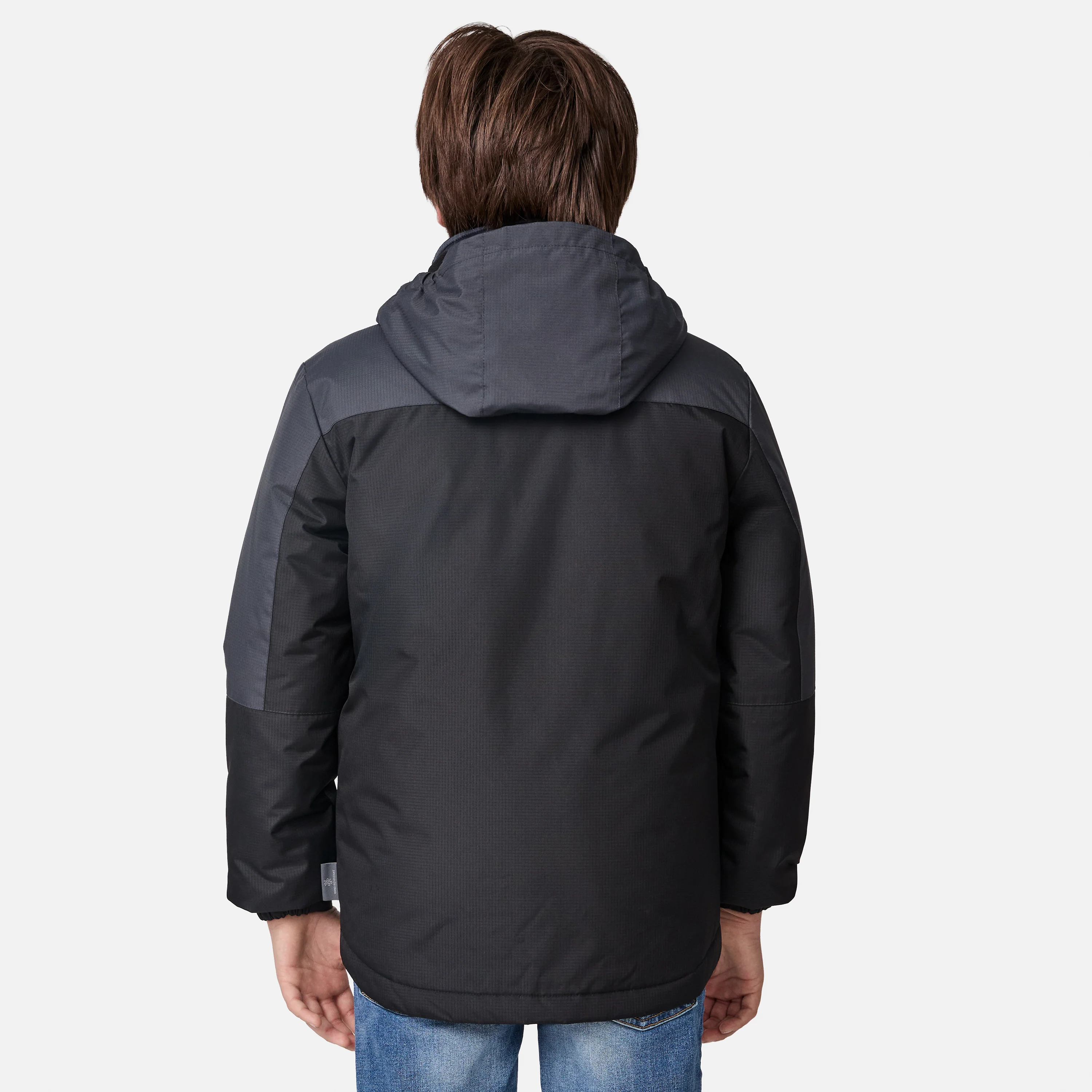 Boys' Oasis 3-in-1 Systems Jacket - Image 6