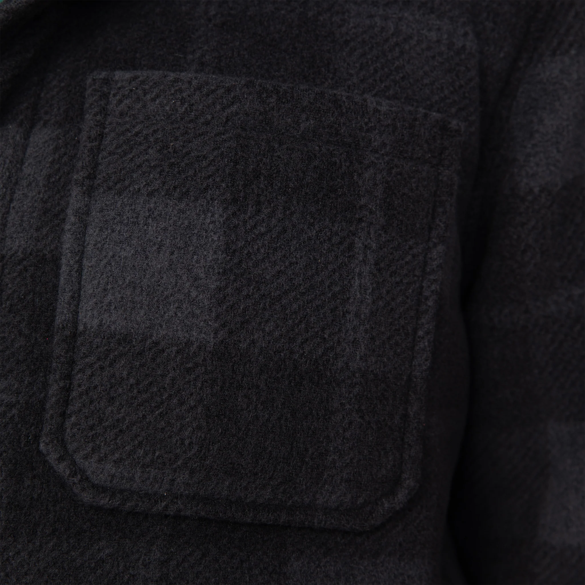 Boys' Chill Out Fleece Shirt Jacket - Image 15