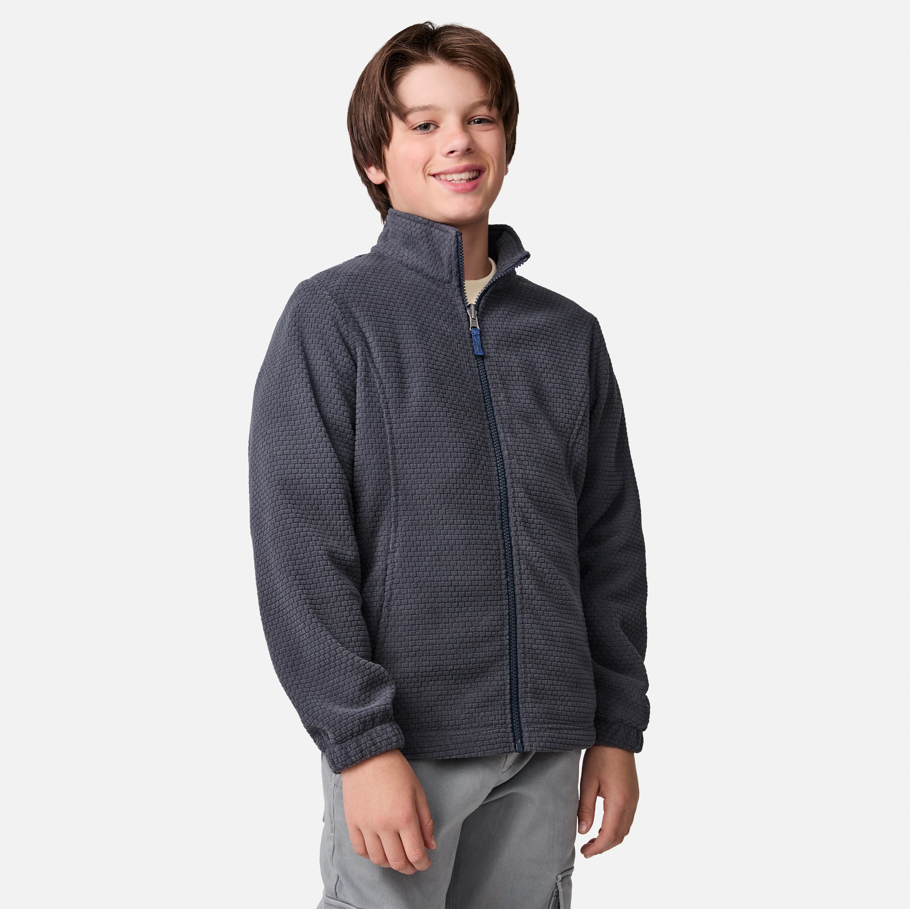 Boys' High Stretch 3-in-1 Systems Jacket - Image 13