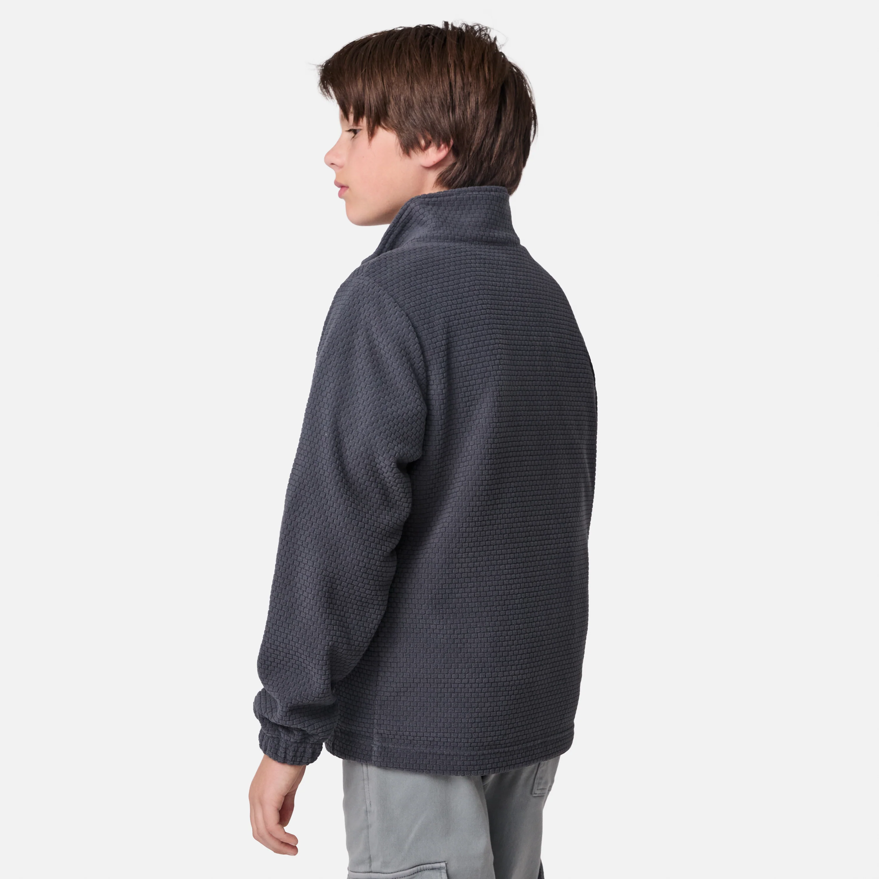 Boys' High Stretch 3-in-1 Systems Jacket - Image 14