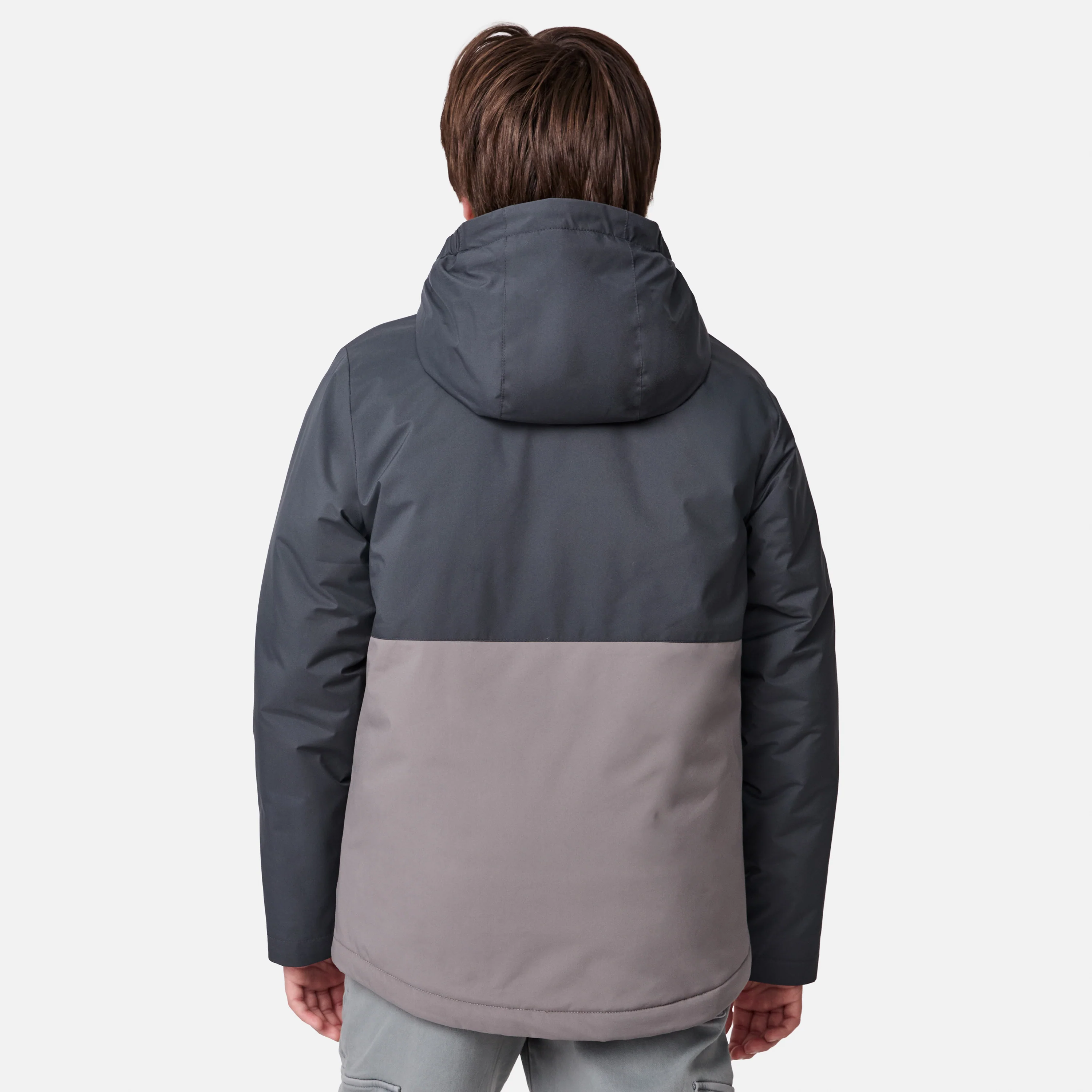 Boys' High Stretch 3-in-1 Systems Jacket - Image 15