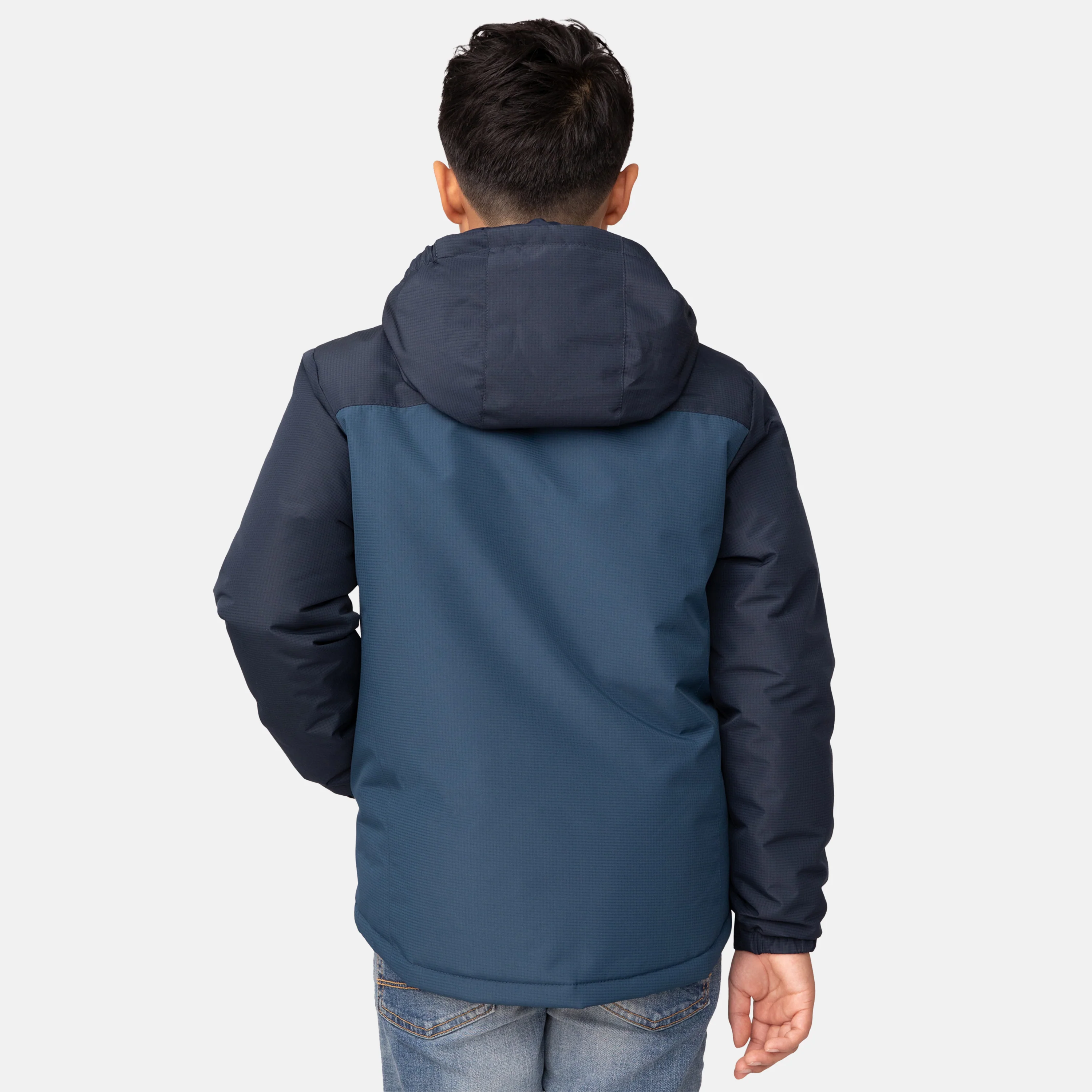 Boys' Mount Avon Midweight Jacket - Image 10