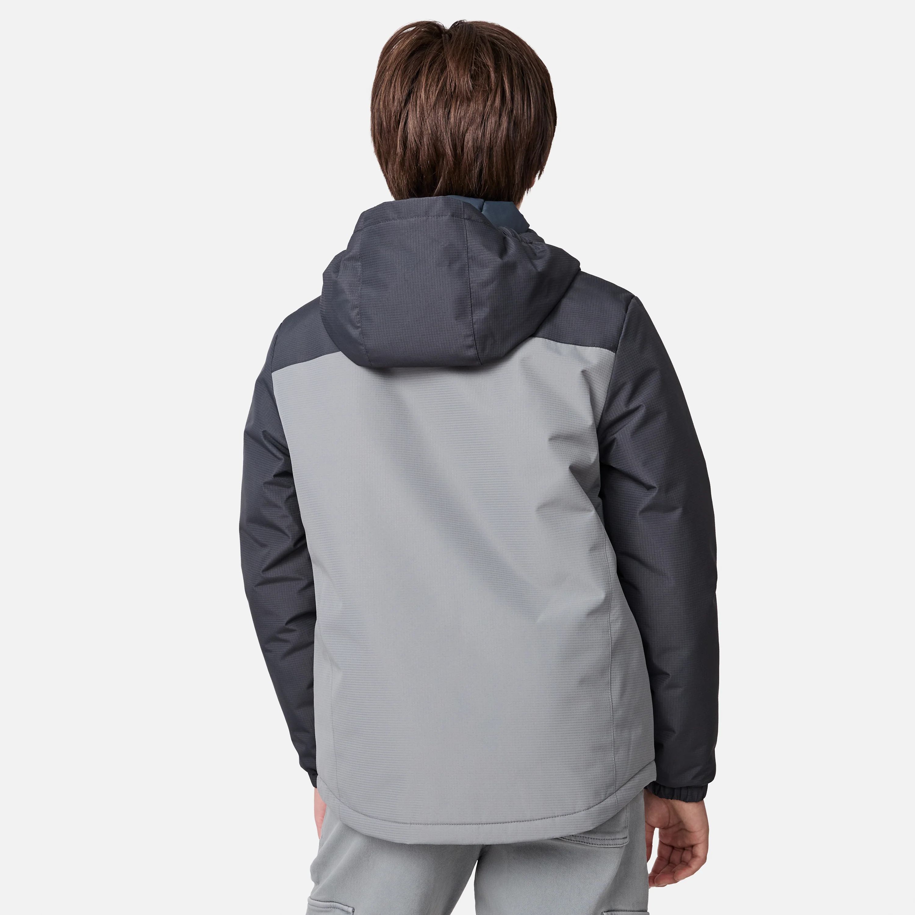 Boys' Mount Avon Midweight Jacket - Image 4