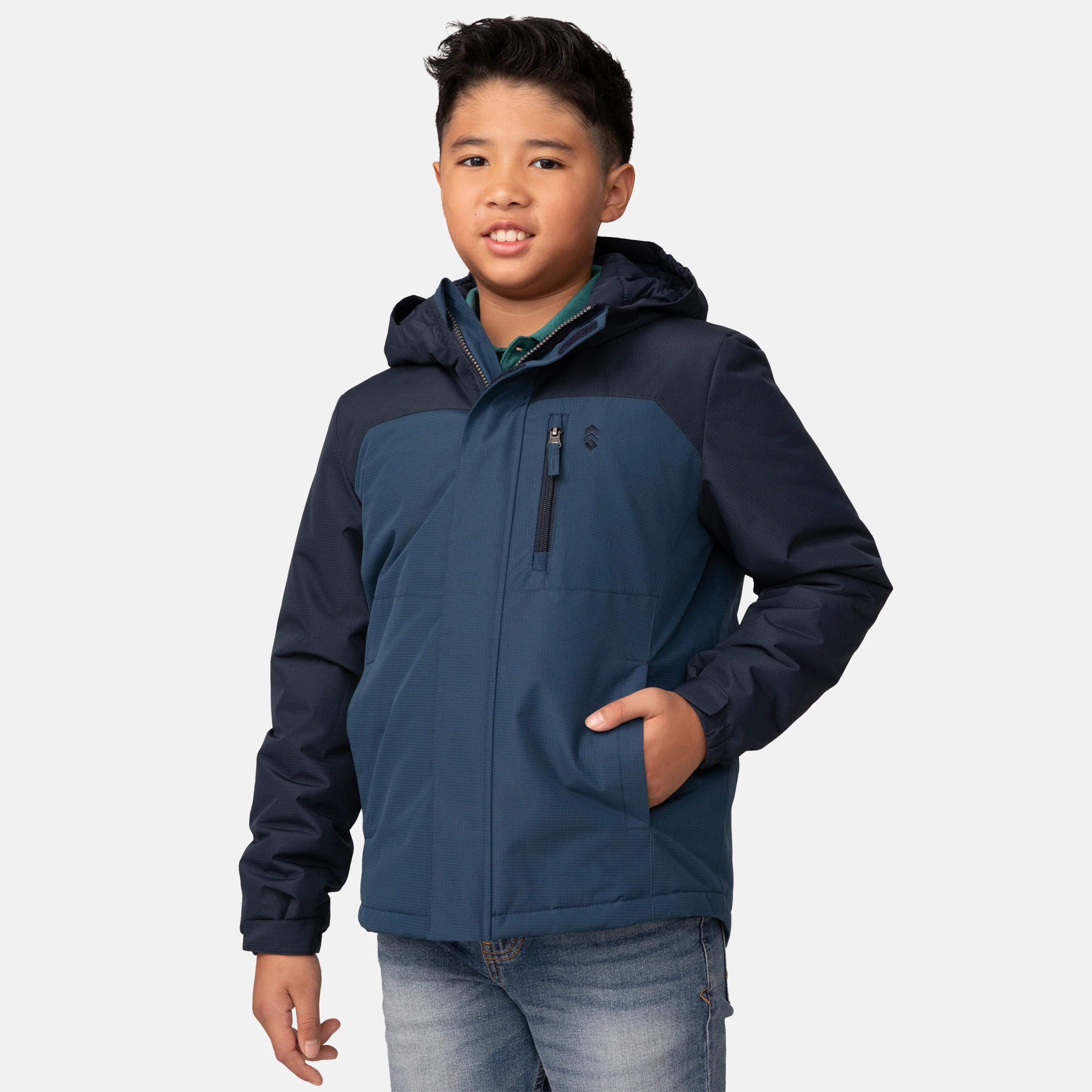Boys' Mount Avon Midweight Jacket - Image 6