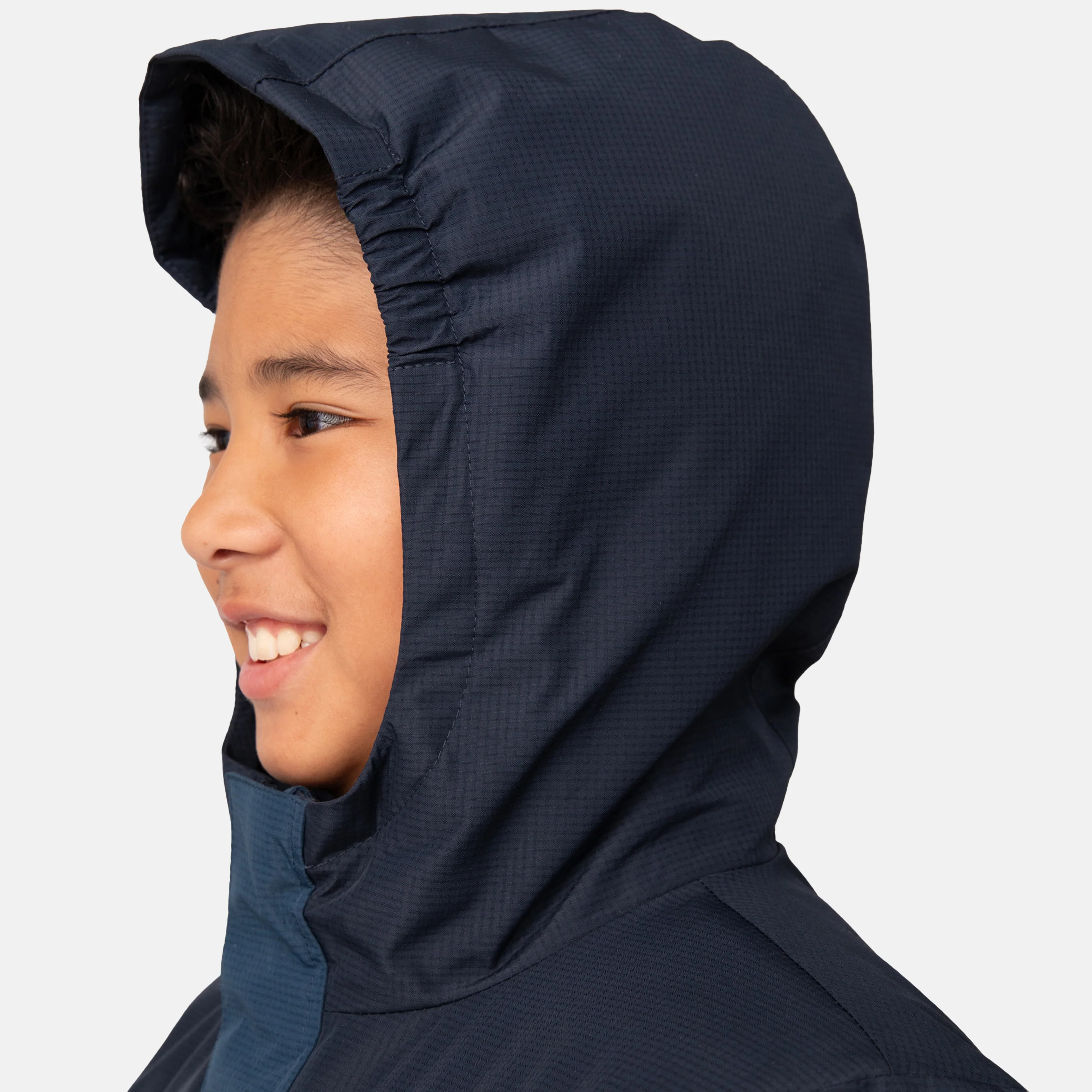 Boys' Mount Avon Midweight Jacket - Image 7