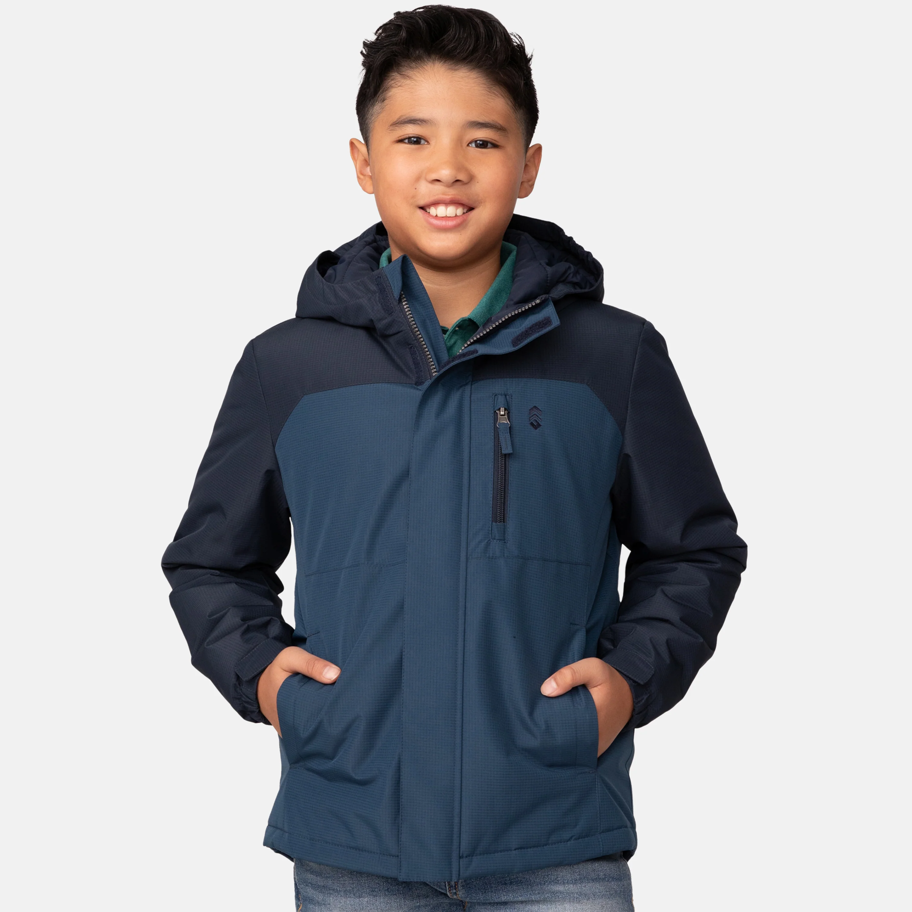 Boys' Mount Avon Midweight Jacket - Image 8