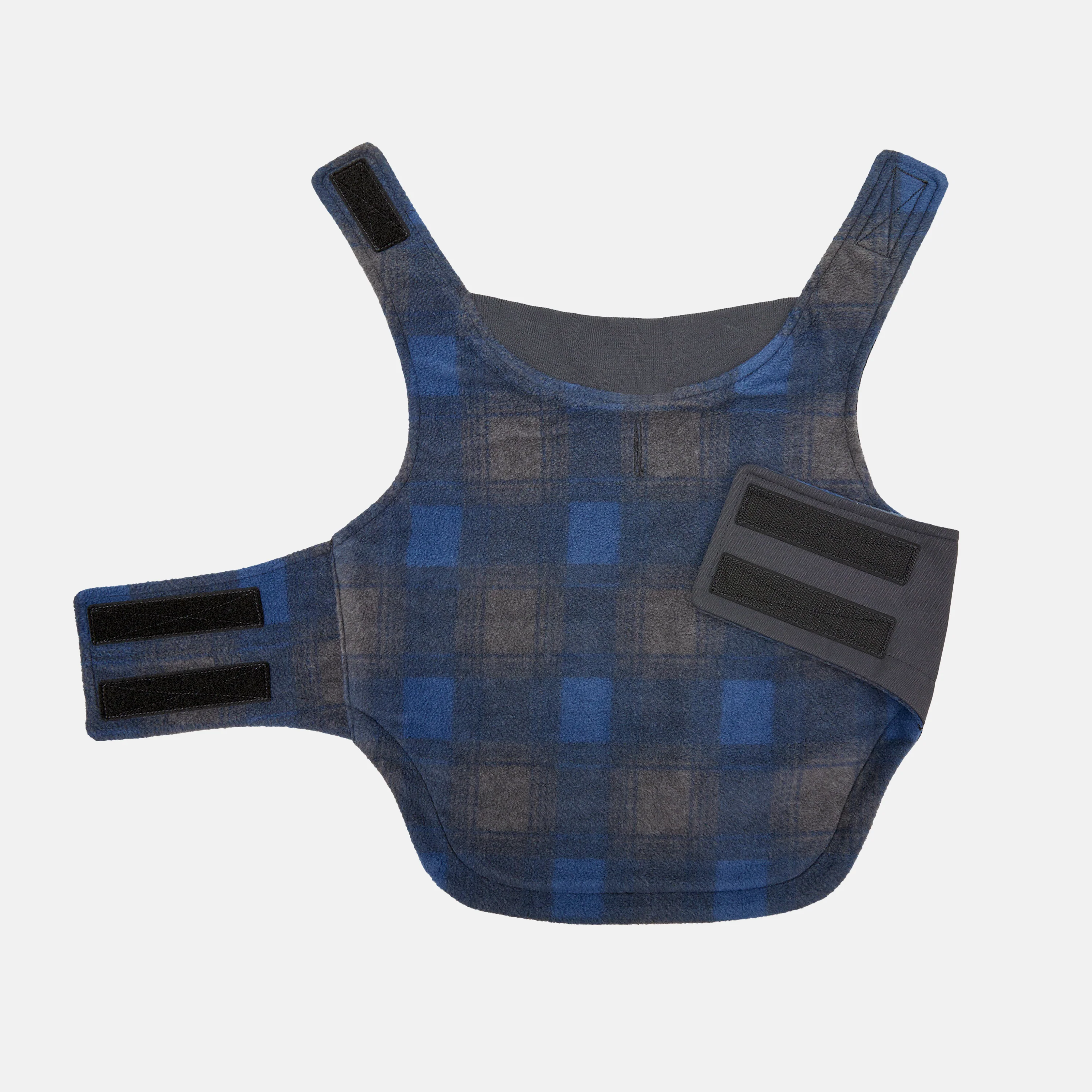 Brawny Canvas Reversible Dog Work Jacket - Image 5