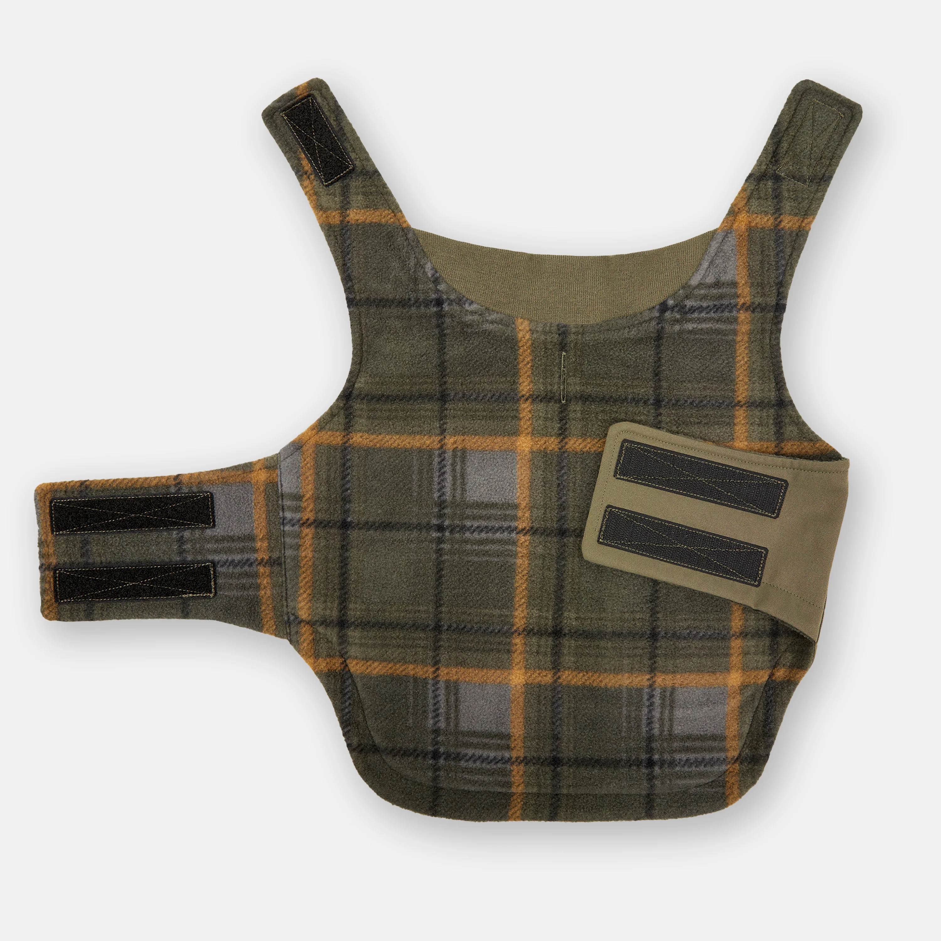 Brawny Canvas Reversible Dog Work Jacket - Image 7