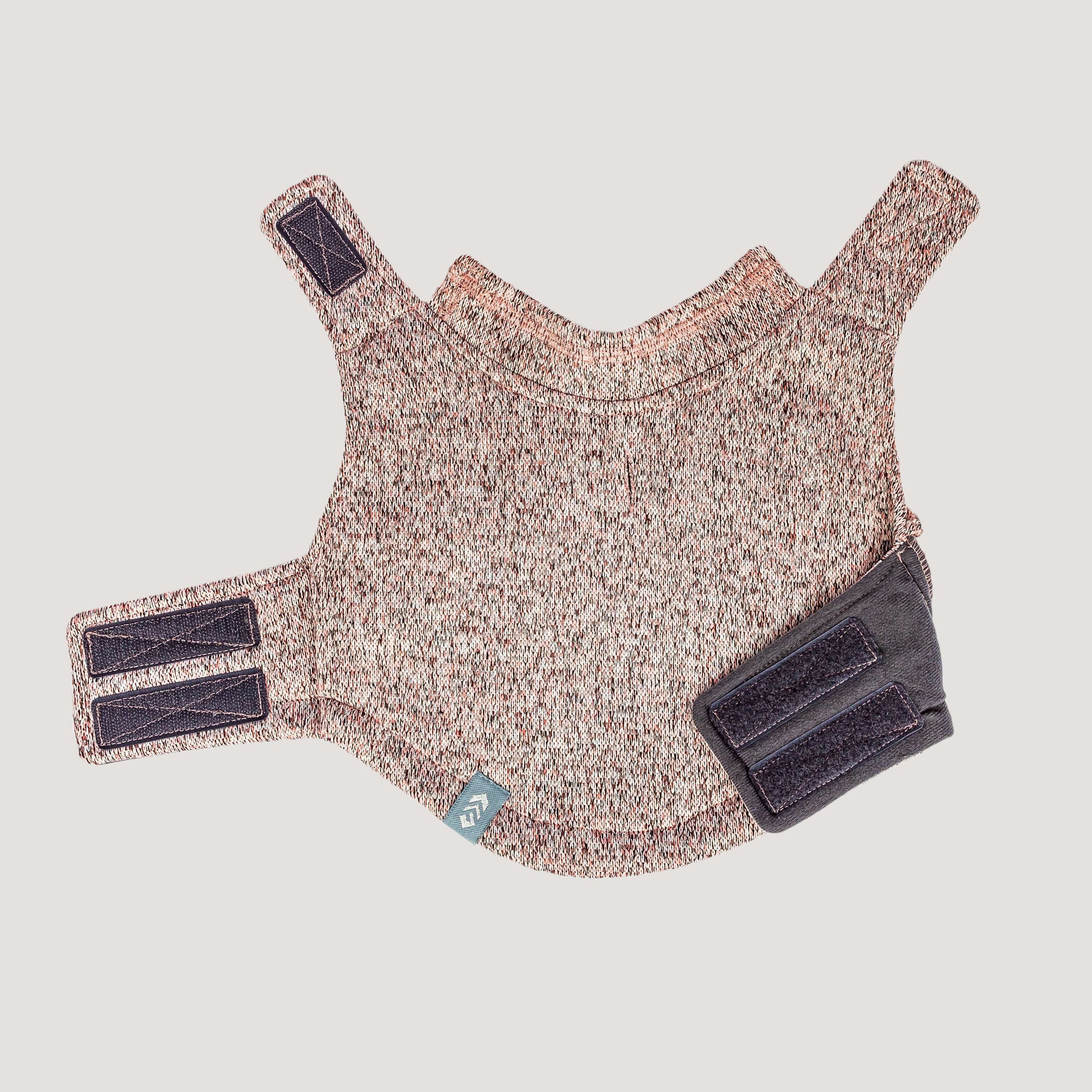 Dog Mountain Fleece Jacket - Image 6