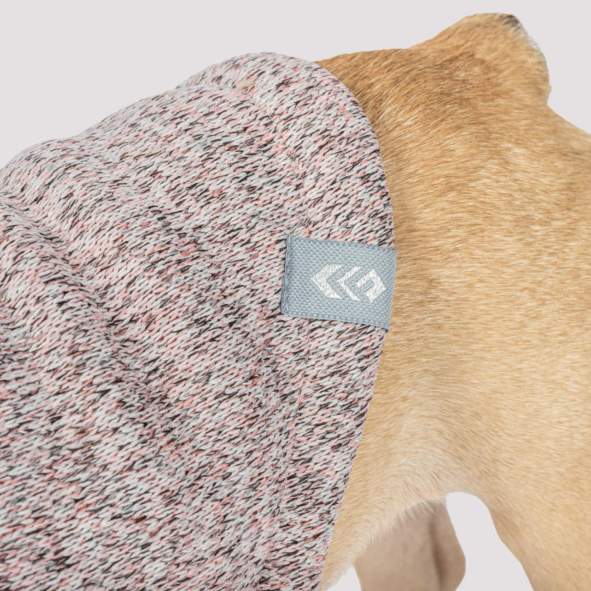 Dog Mountain Fleece Jacket - Image 7