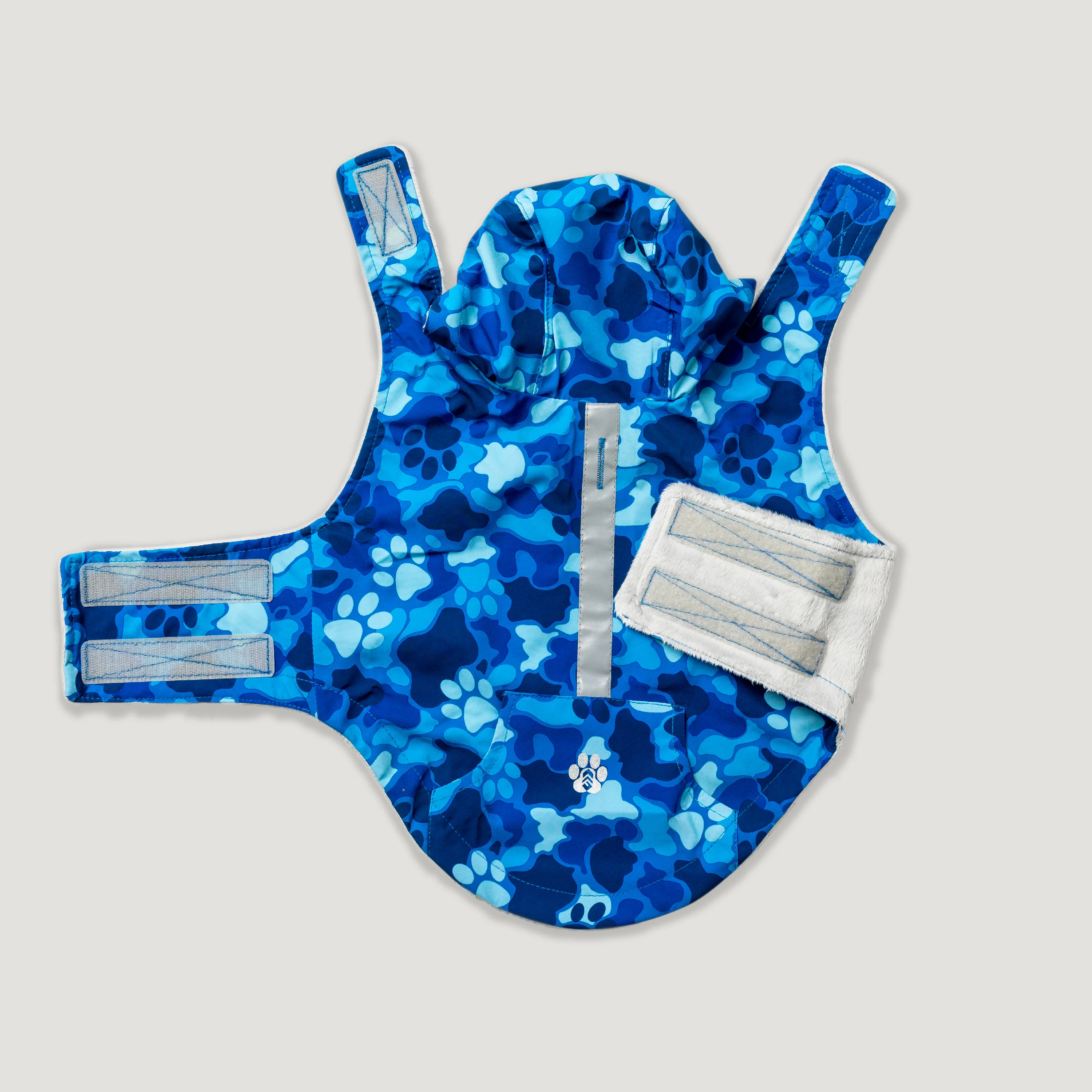 Dog Raincoat - Image 10