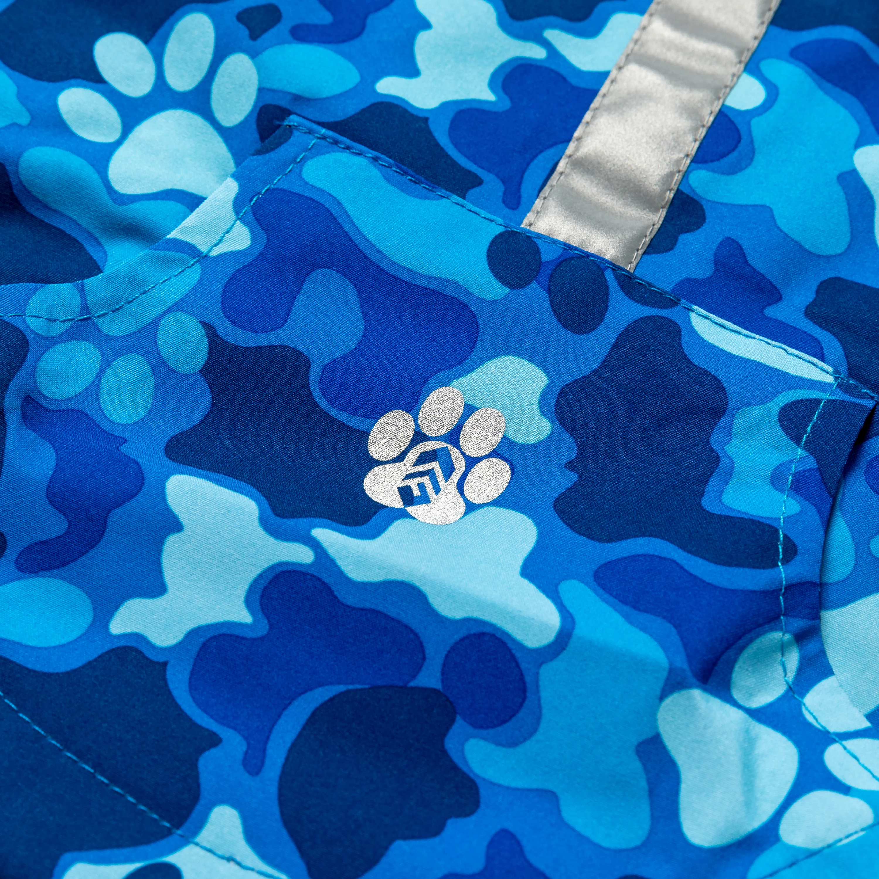 Dog Raincoat - Image 13