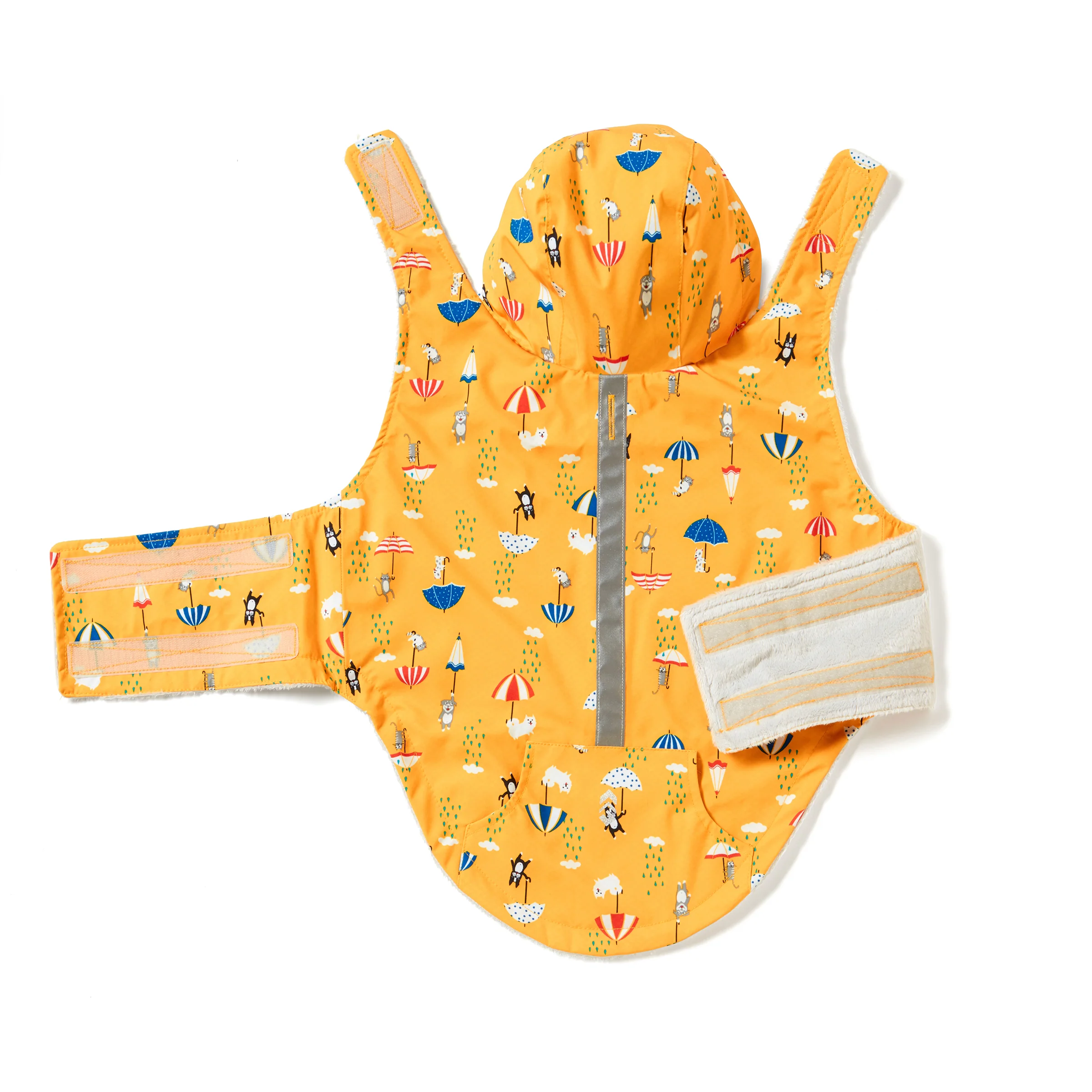 Dog Raincoat - Image 6
