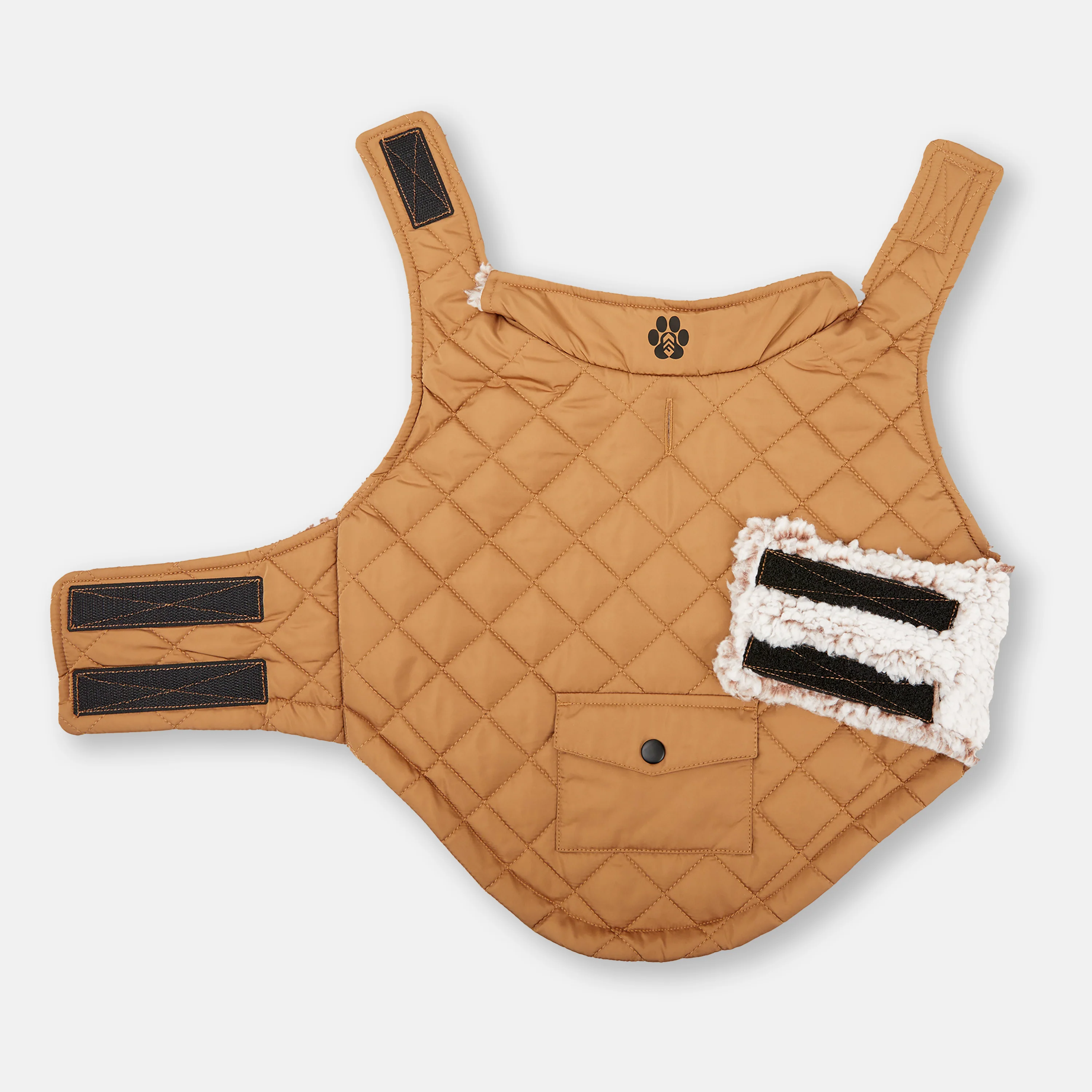 Stratus Lite Reversible Dog Jacket - Image 10