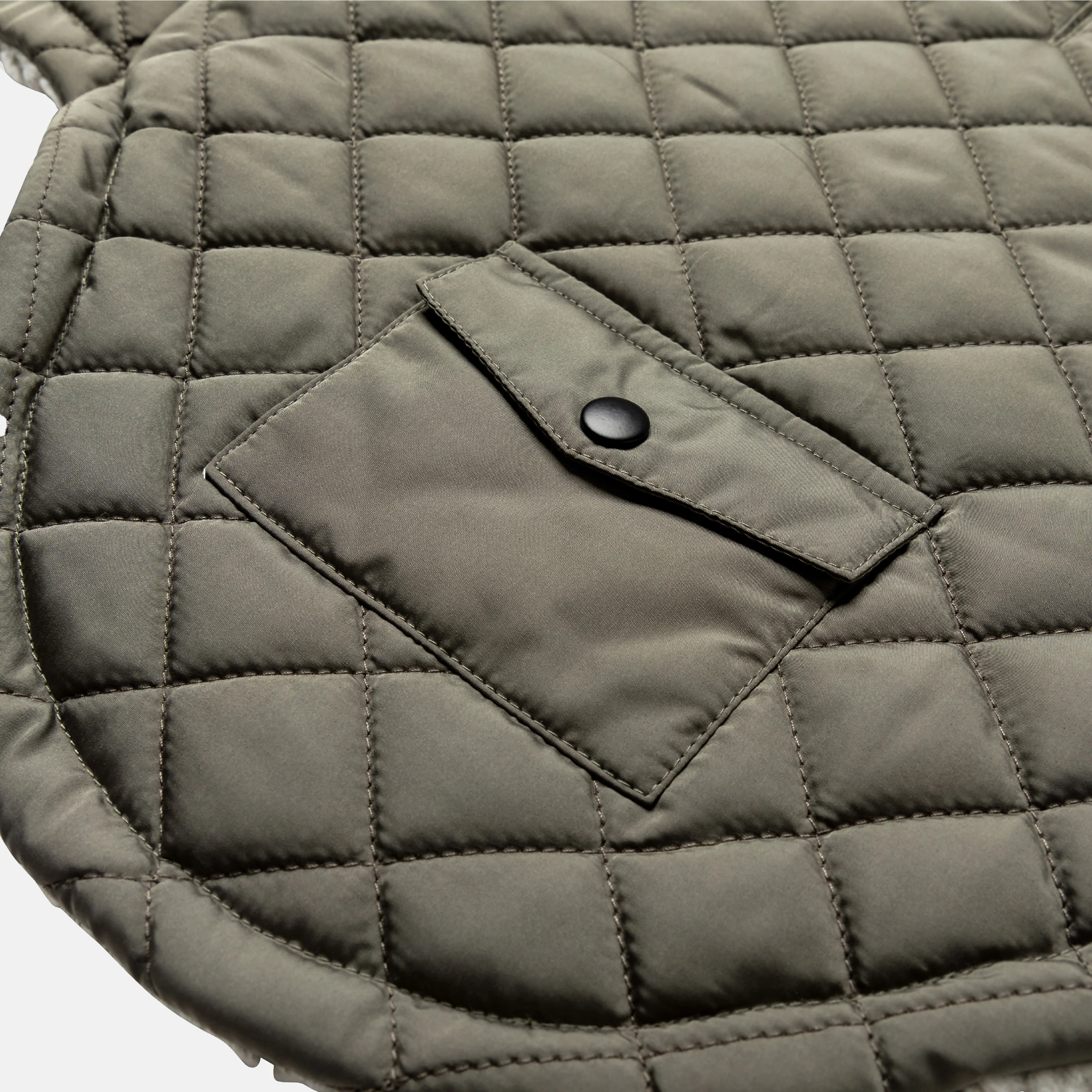 Stratus Lite Reversible Dog Jacket - Image 14