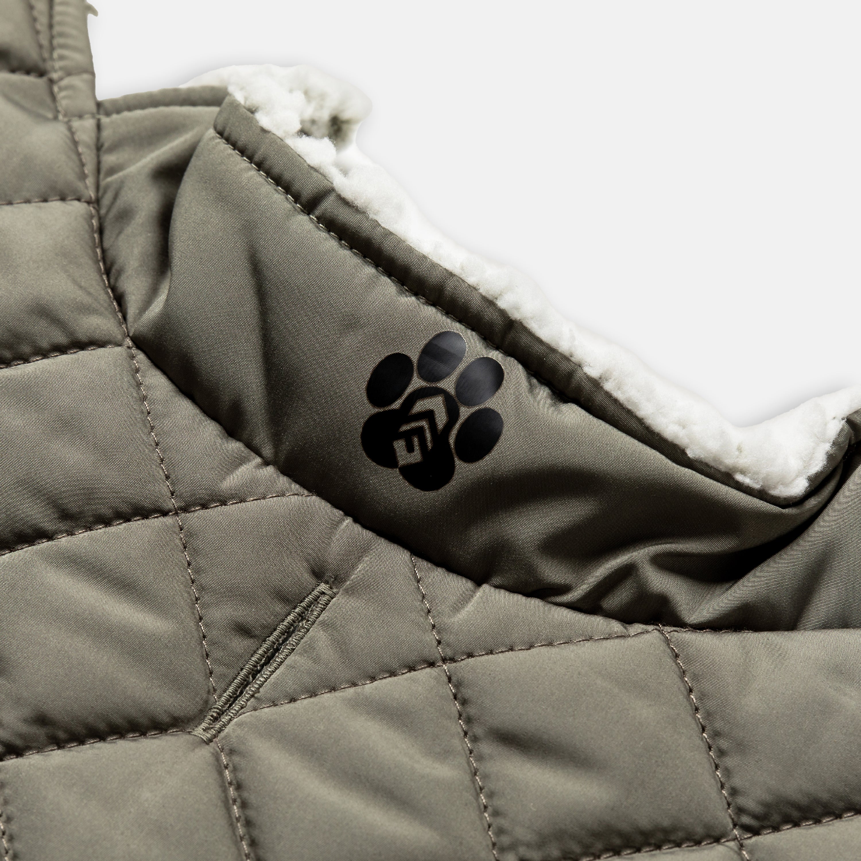 Stratus Lite Reversible Dog Jacket - Image 15