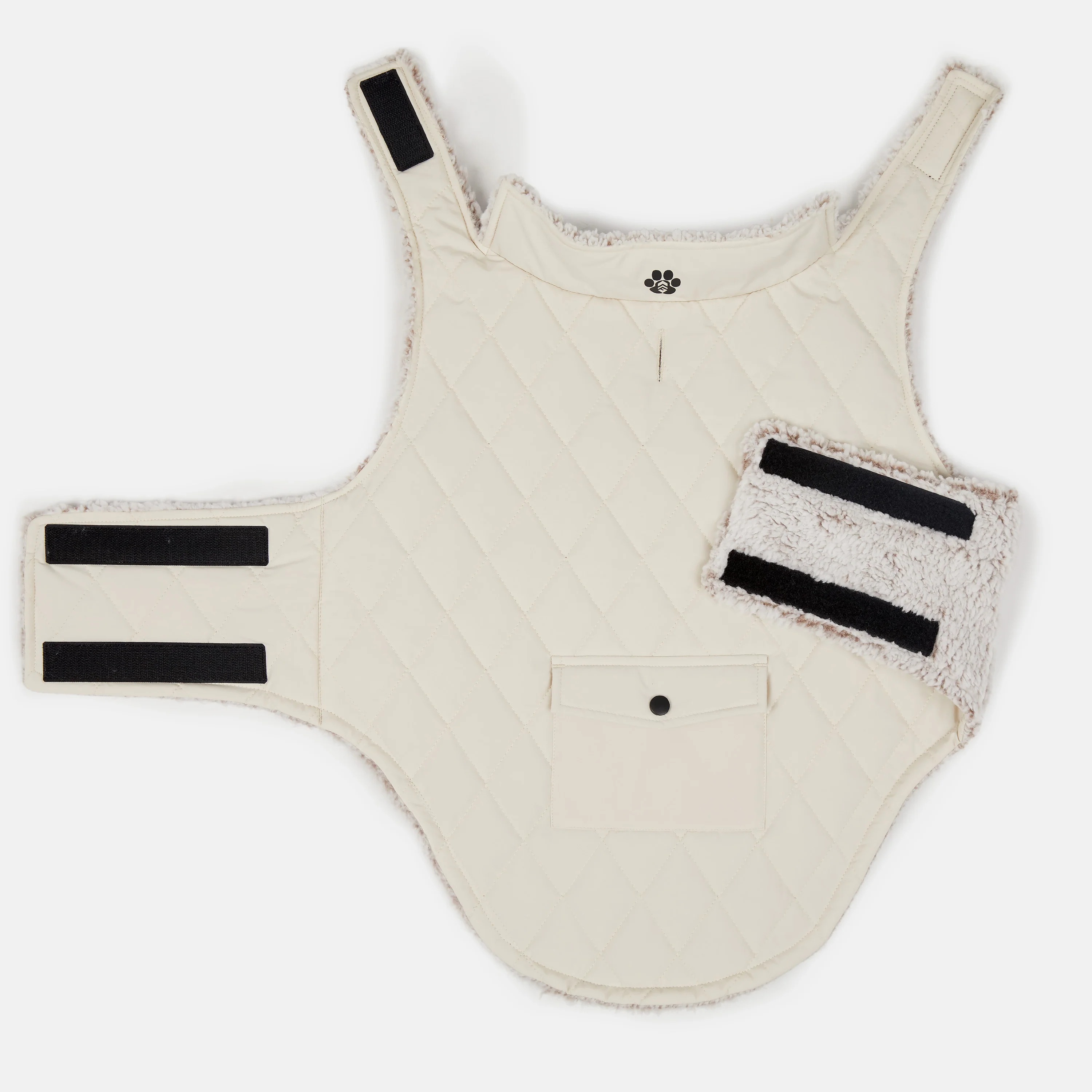 Stratus Lite Reversible Dog Jacket - Image 19