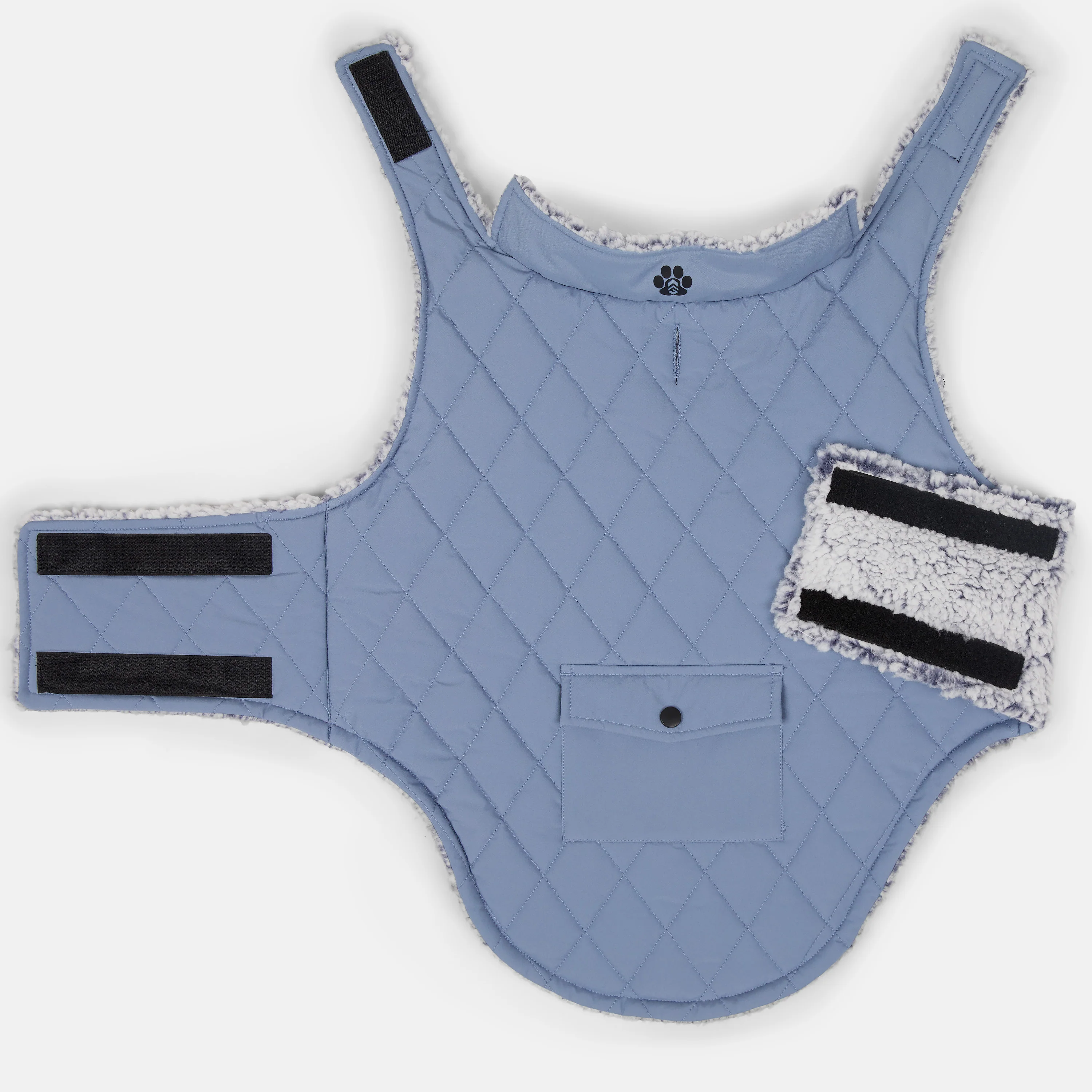 Stratus Lite Reversible Dog Jacket - Image 25