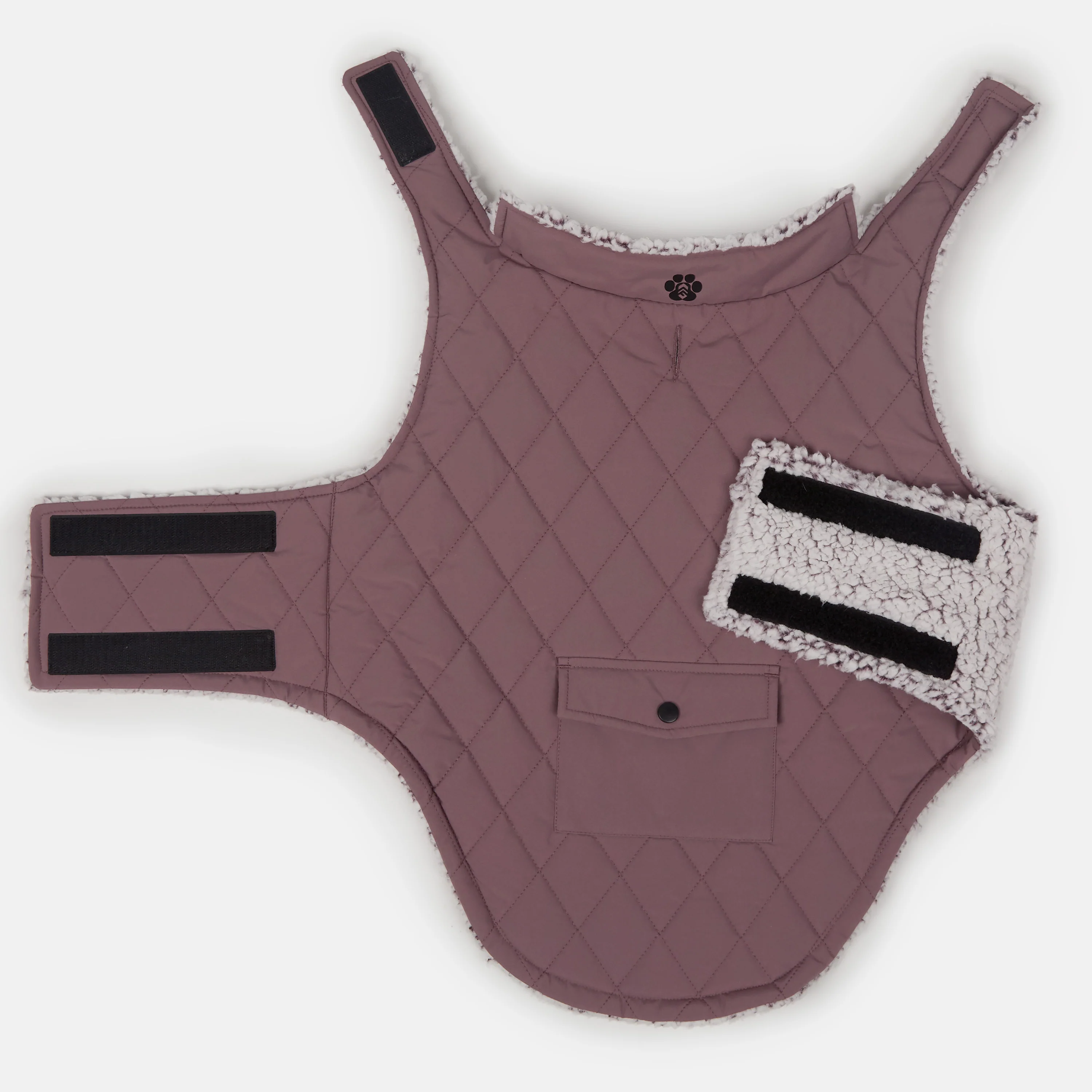 Stratus Lite Reversible Dog Jacket - Image 30