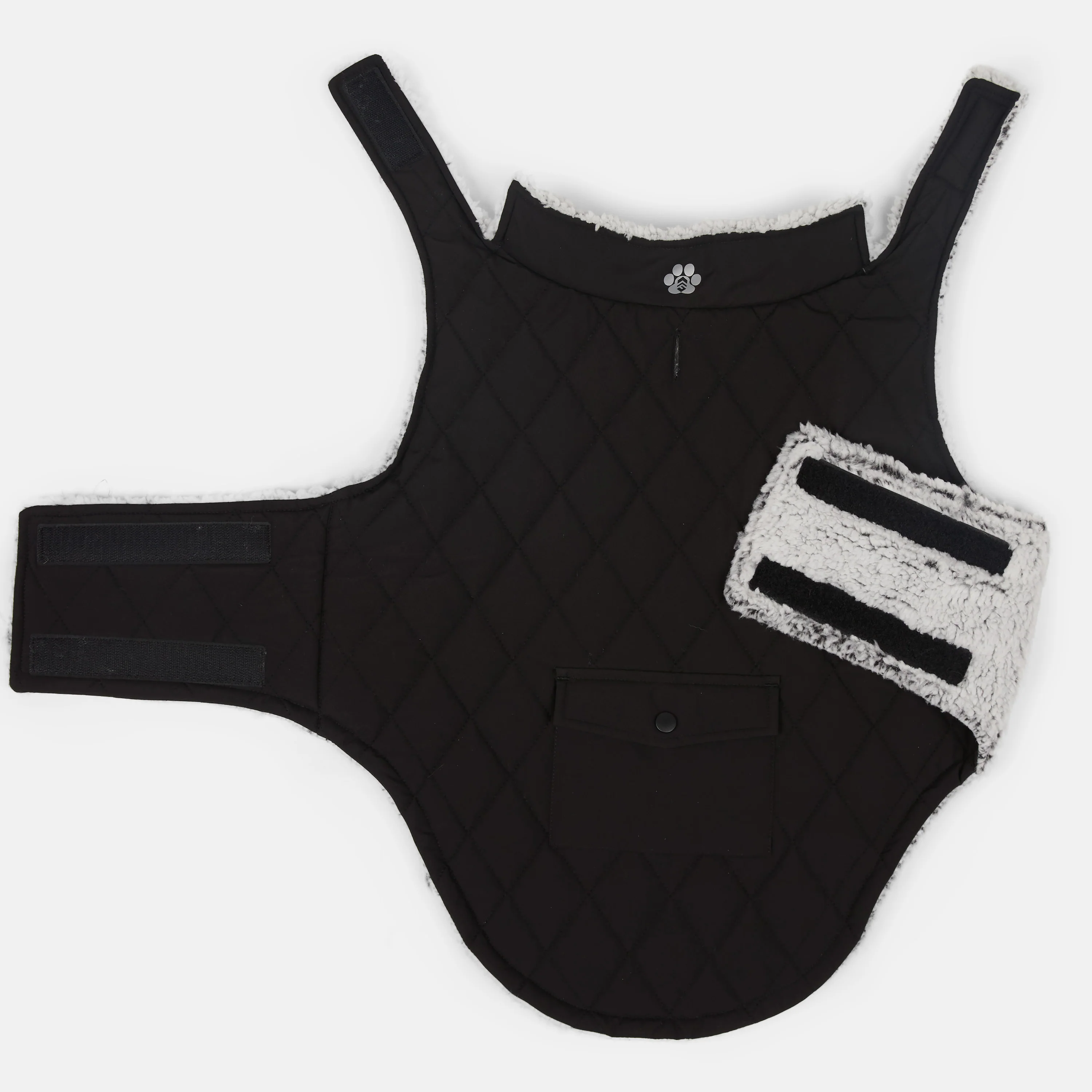 Stratus Lite Reversible Dog Jacket - Image 5