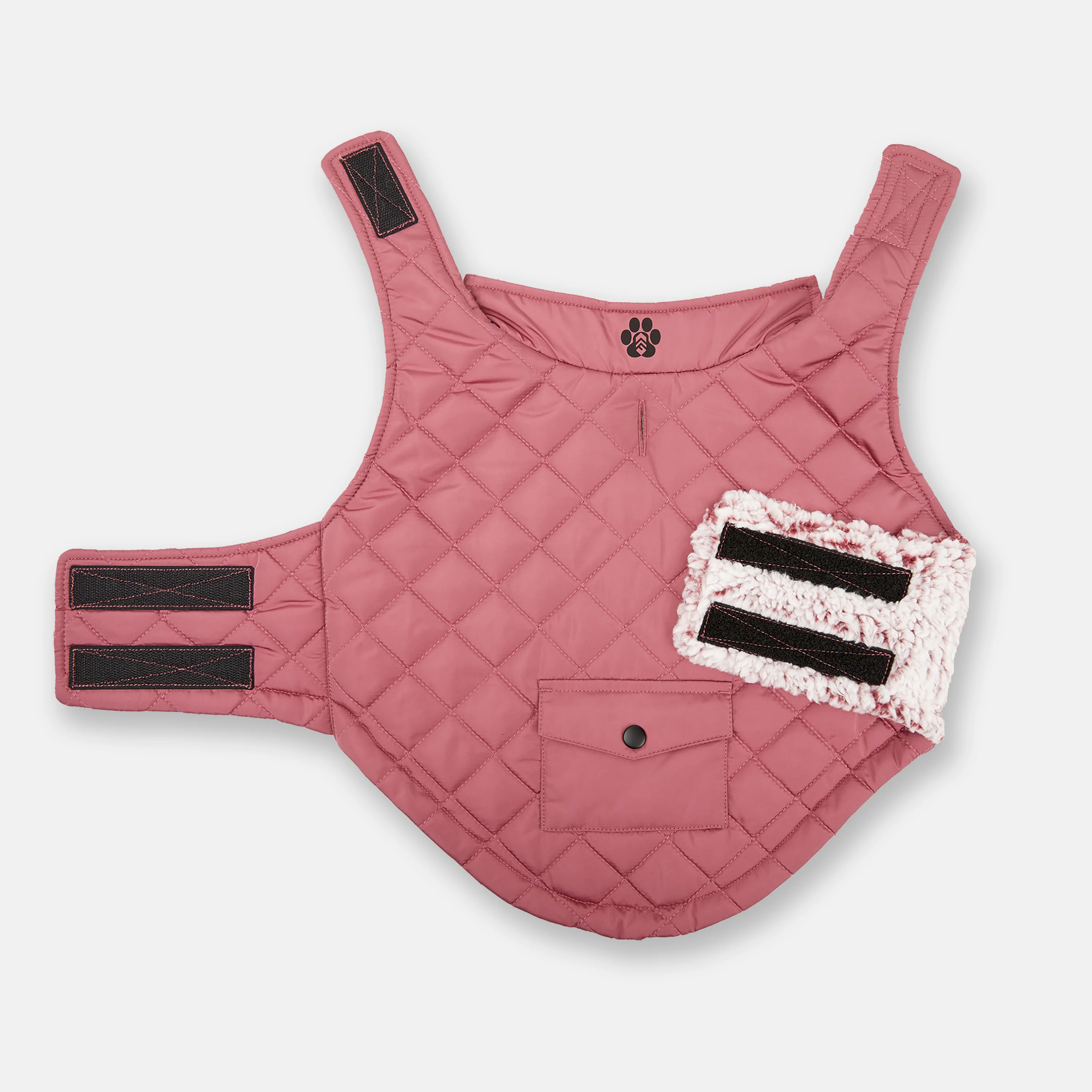 Stratus Lite Reversible Dog Jacket - Image 8