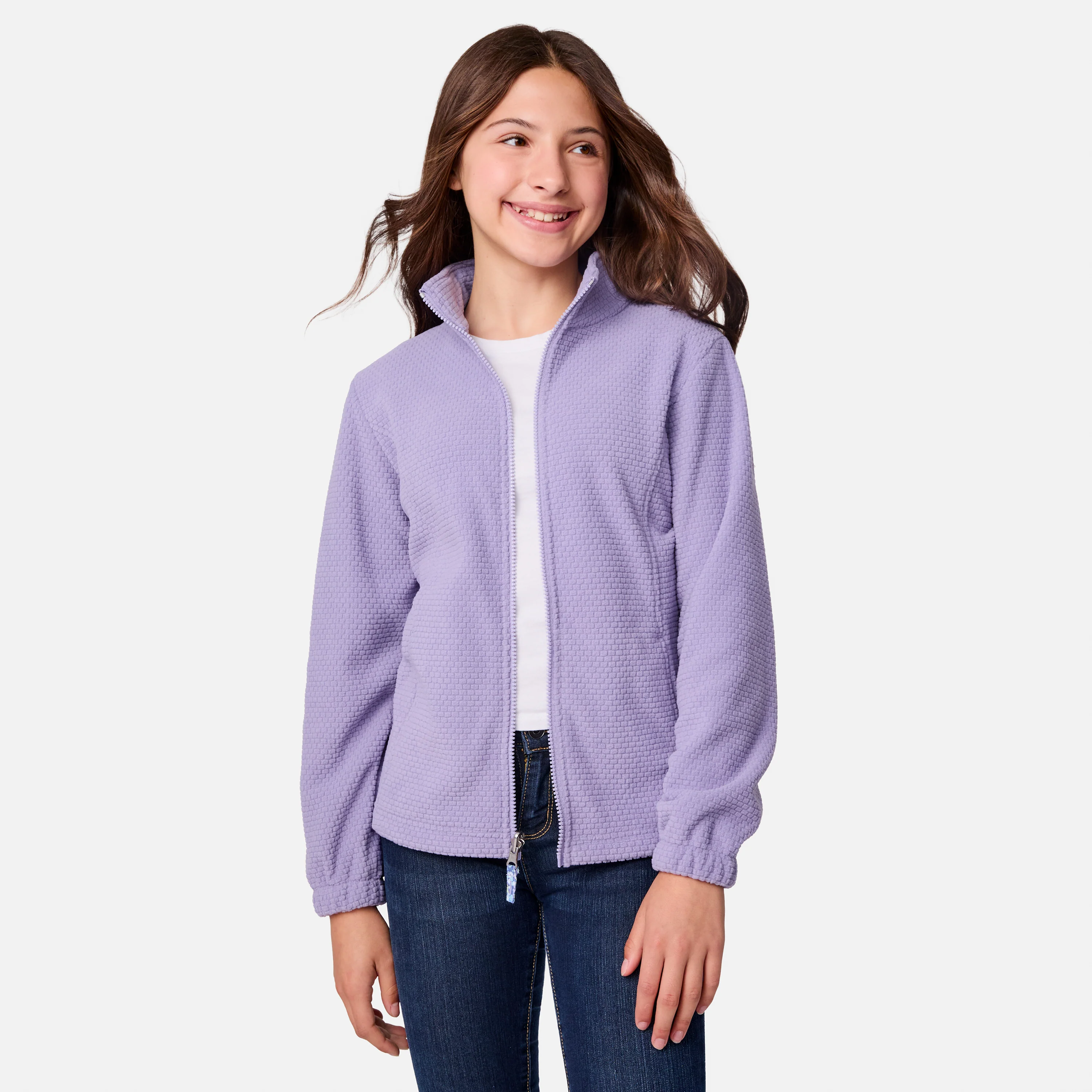 Girls' 3-in-1 Systems Jacket - Image 4
