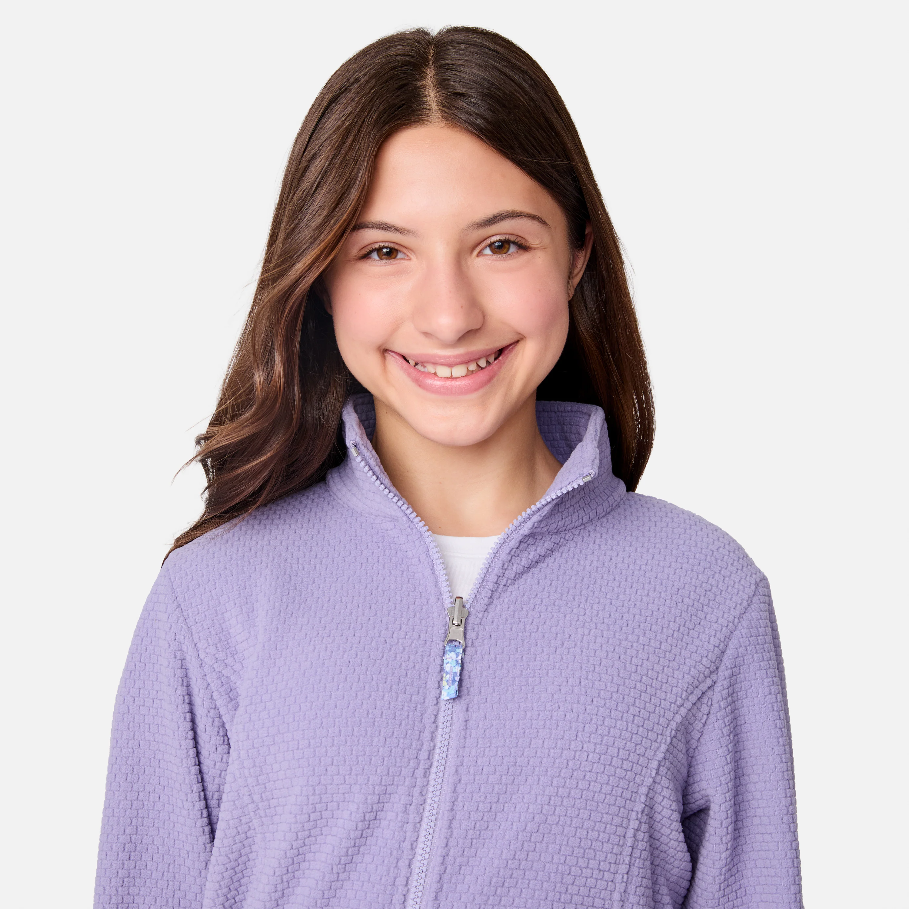 Girls' 3-in-1 Systems Jacket - Image 5