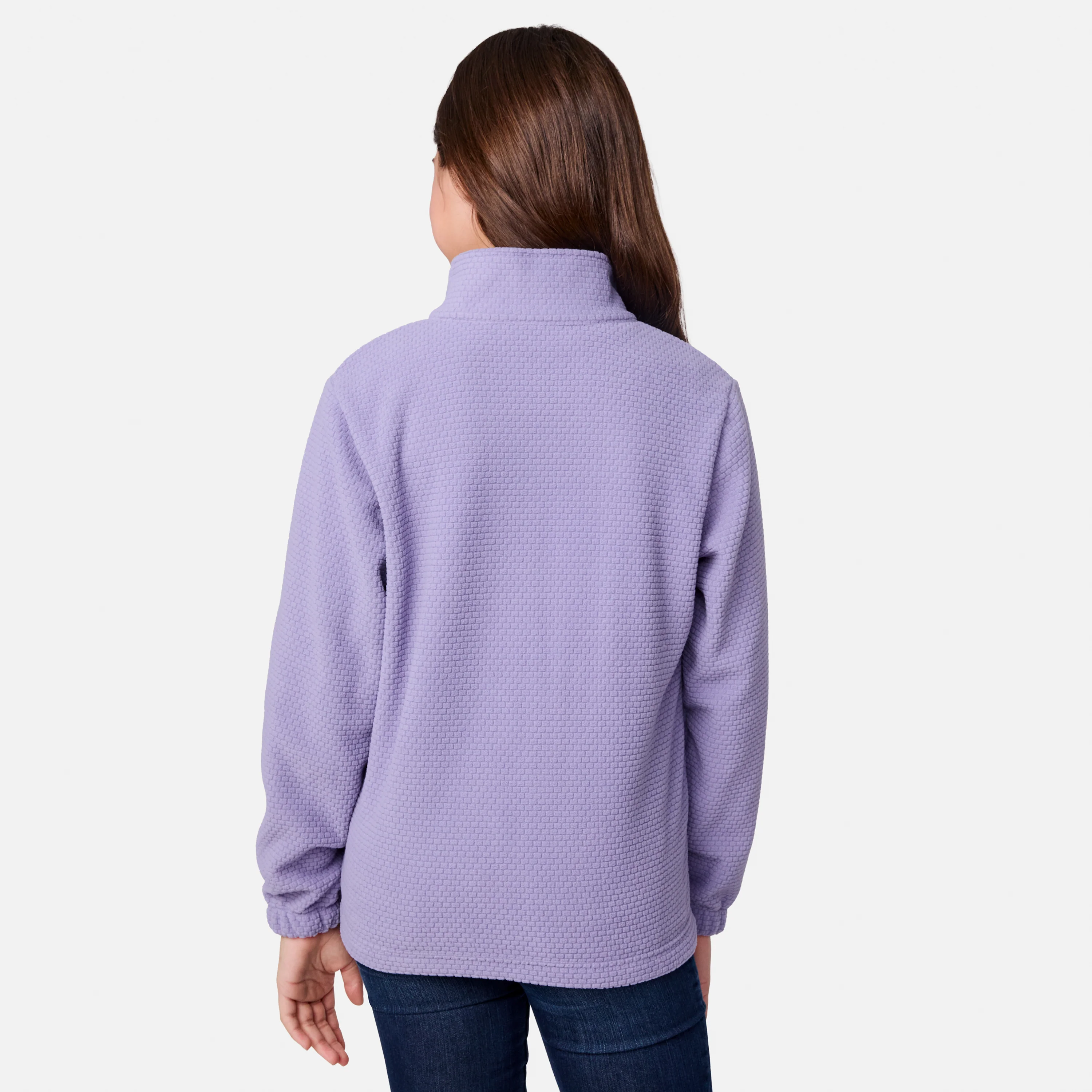 Girls' 3-in-1 Systems Jacket - Image 6