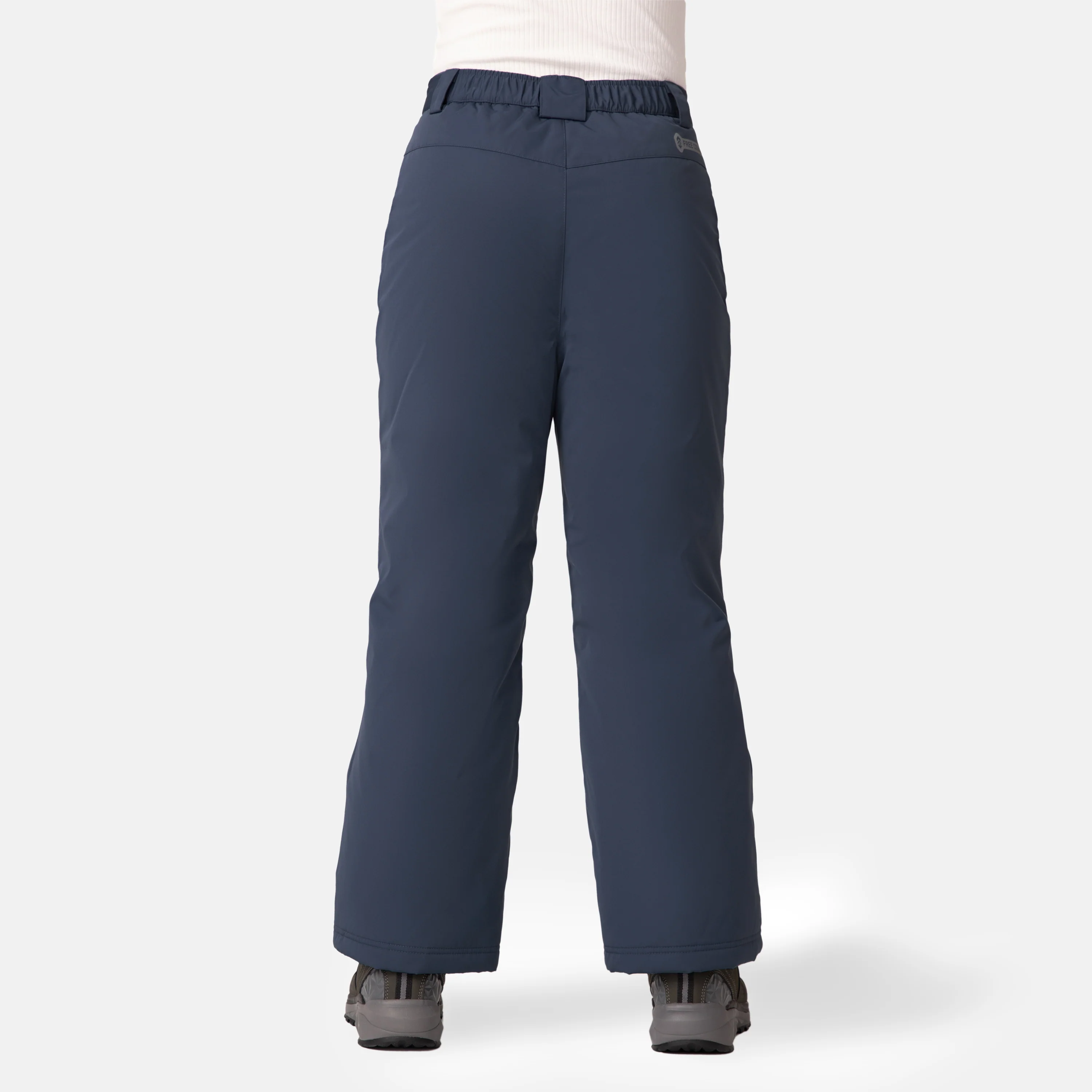 Kids' Padded Ski Pant - Image 11
