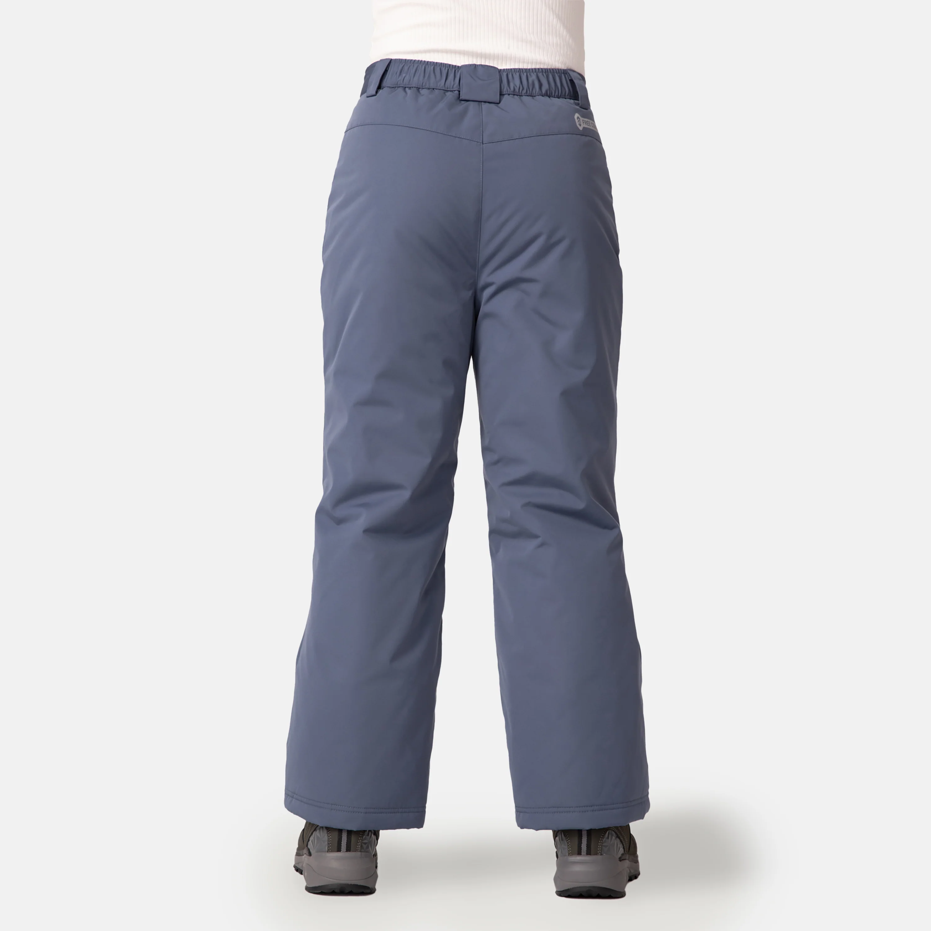 Kids' Padded Ski Pant - Image 3