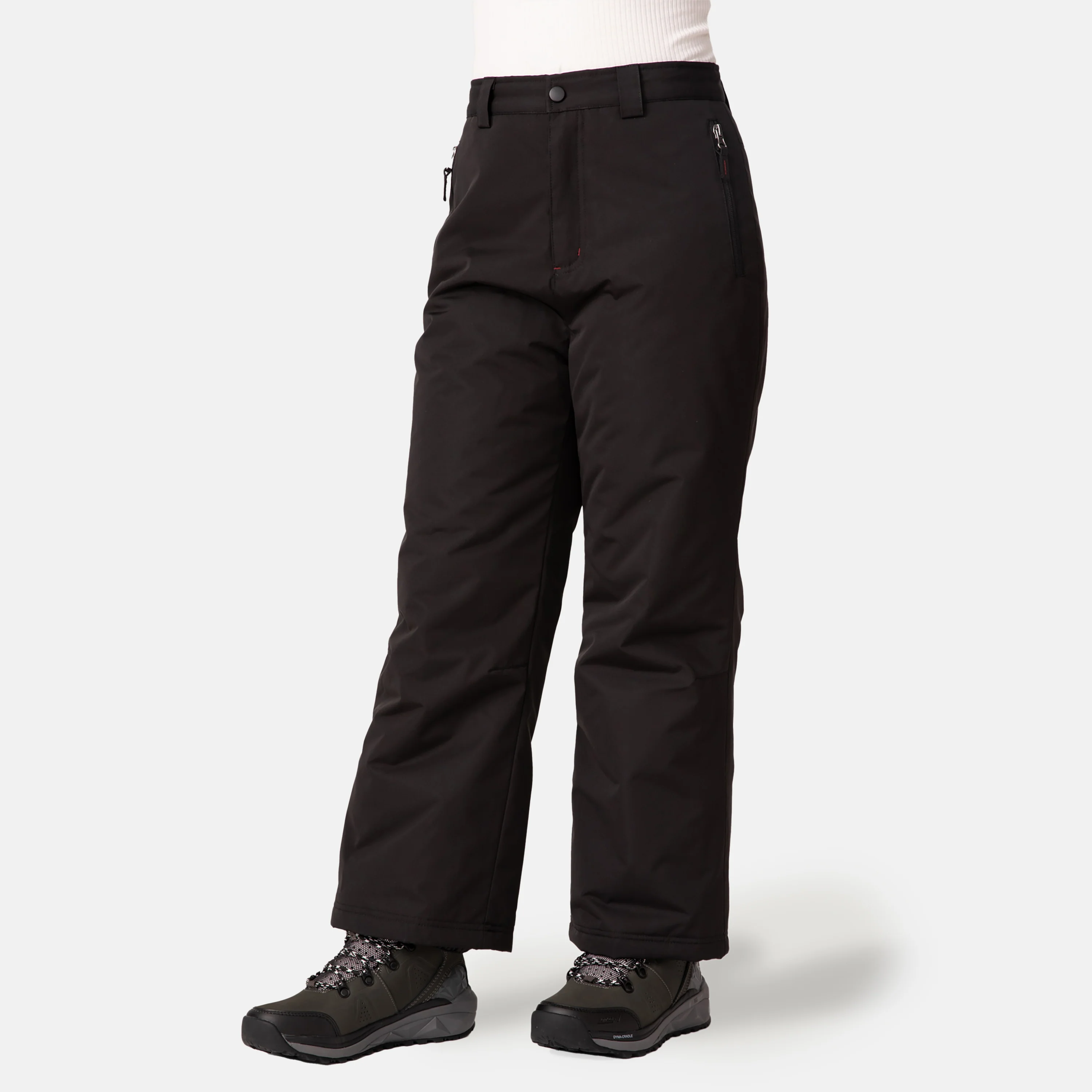 Kids' Padded Ski Pant - Image 5