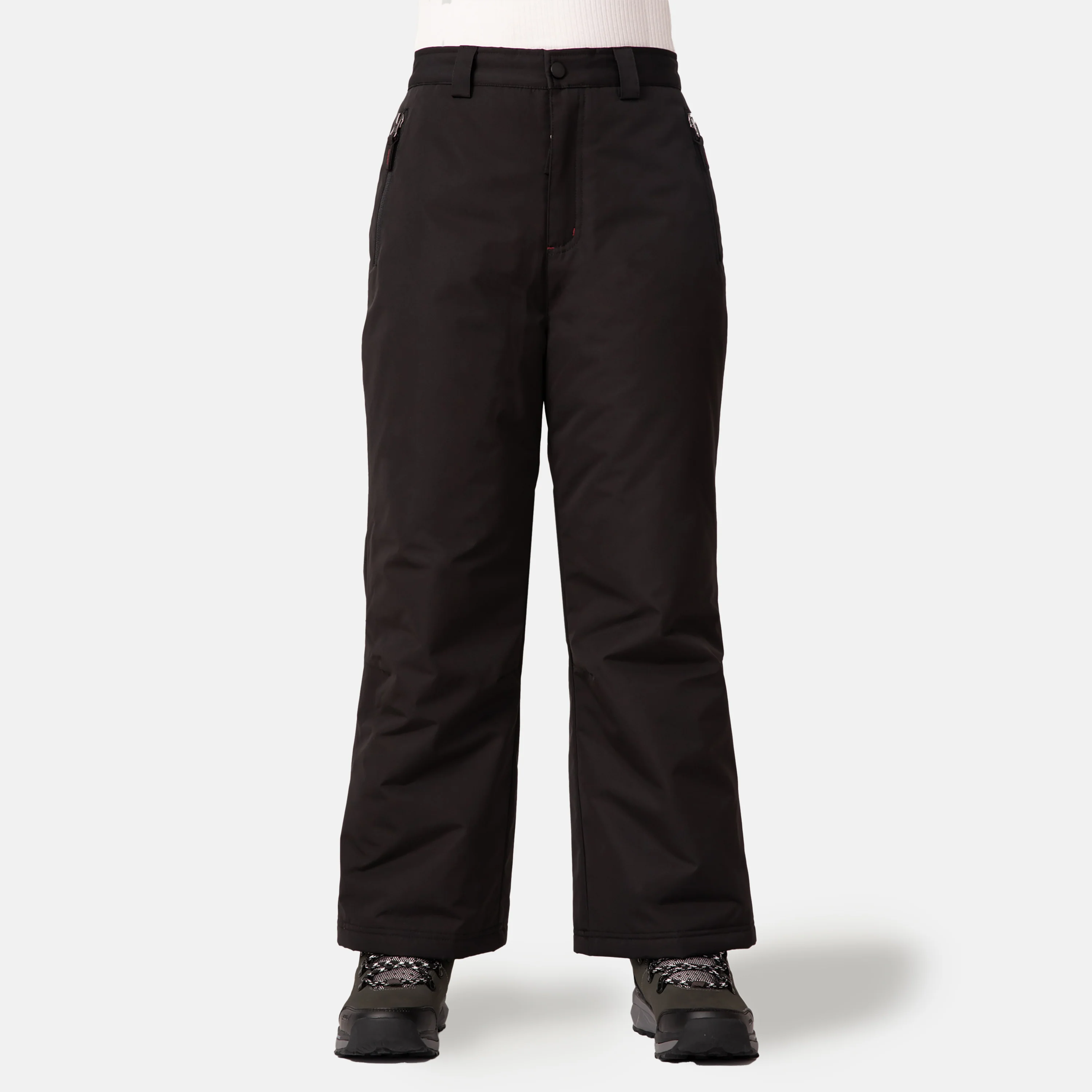 Kids' Padded Ski Pant - Image 6