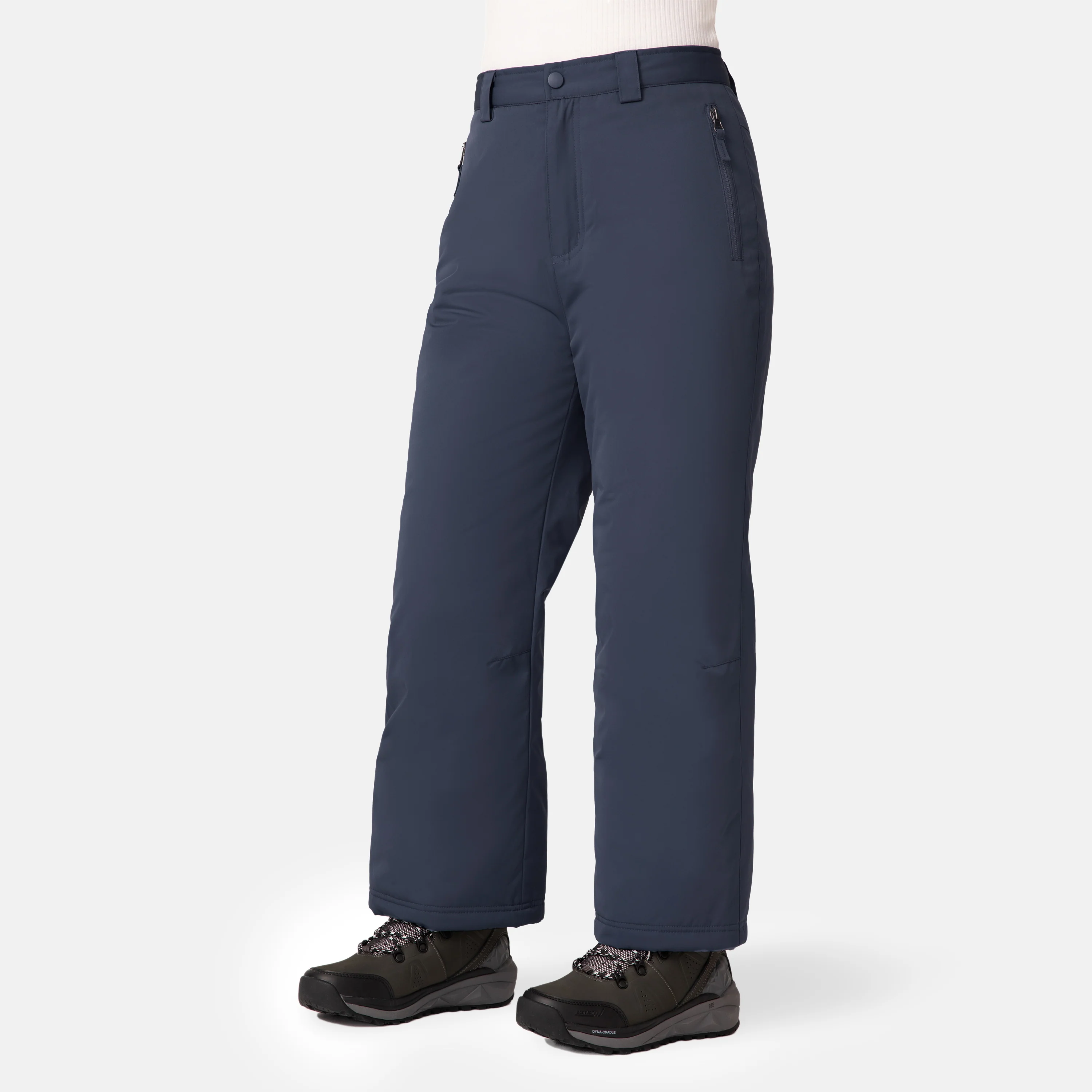 Kids' Padded Ski Pant - Image 8