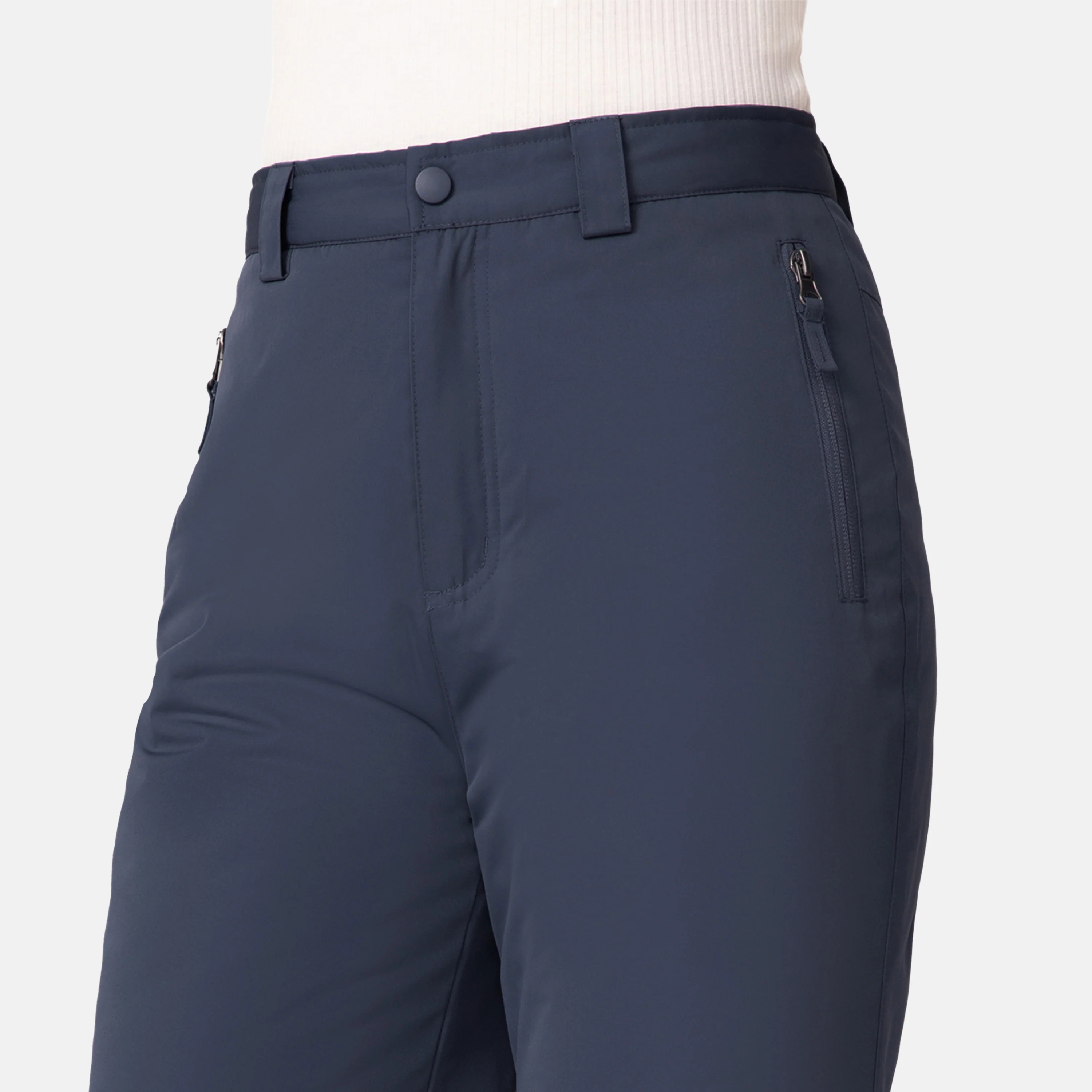 Kids' Padded Ski Pant - Image 9