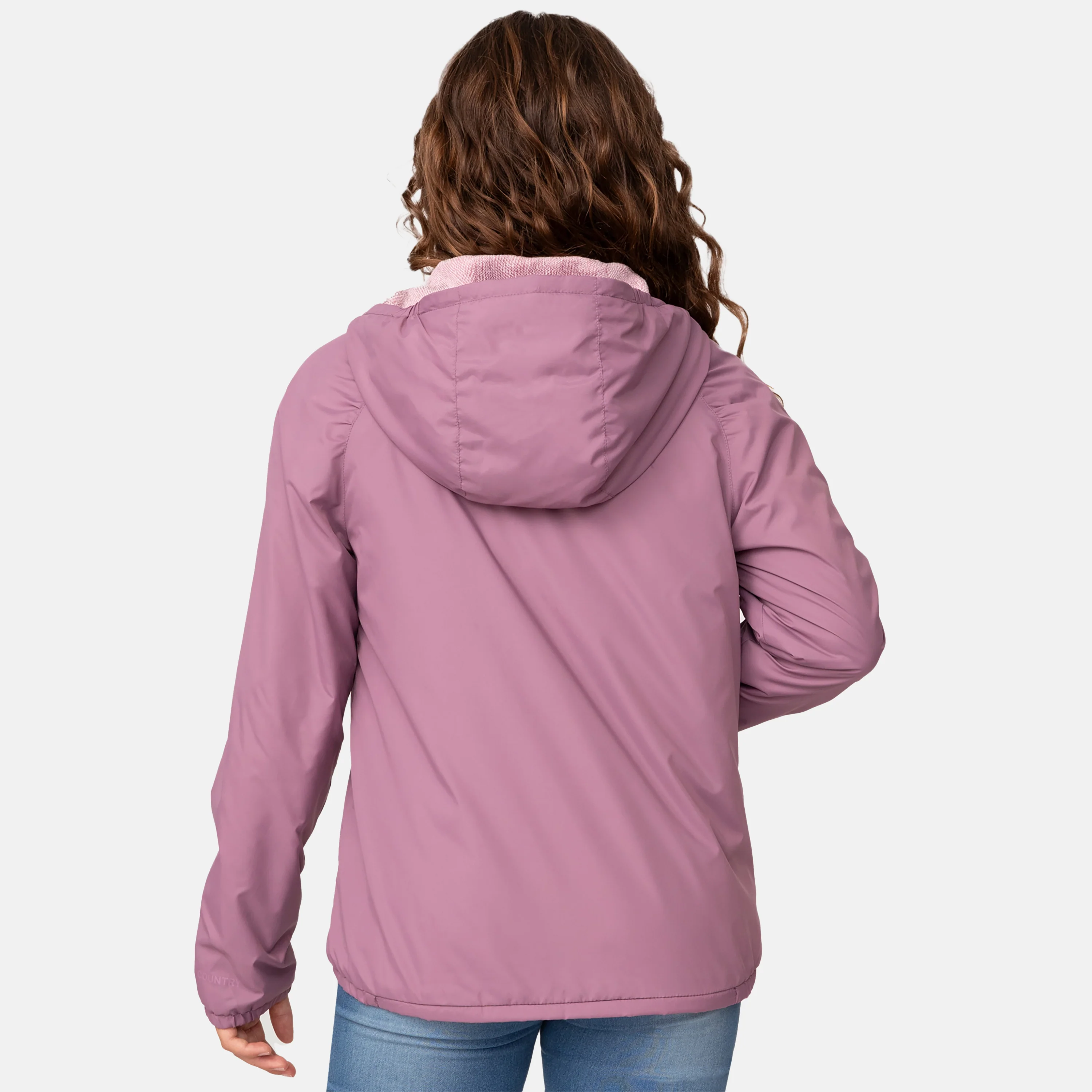 Girls' Windshear Jacket - Image 14