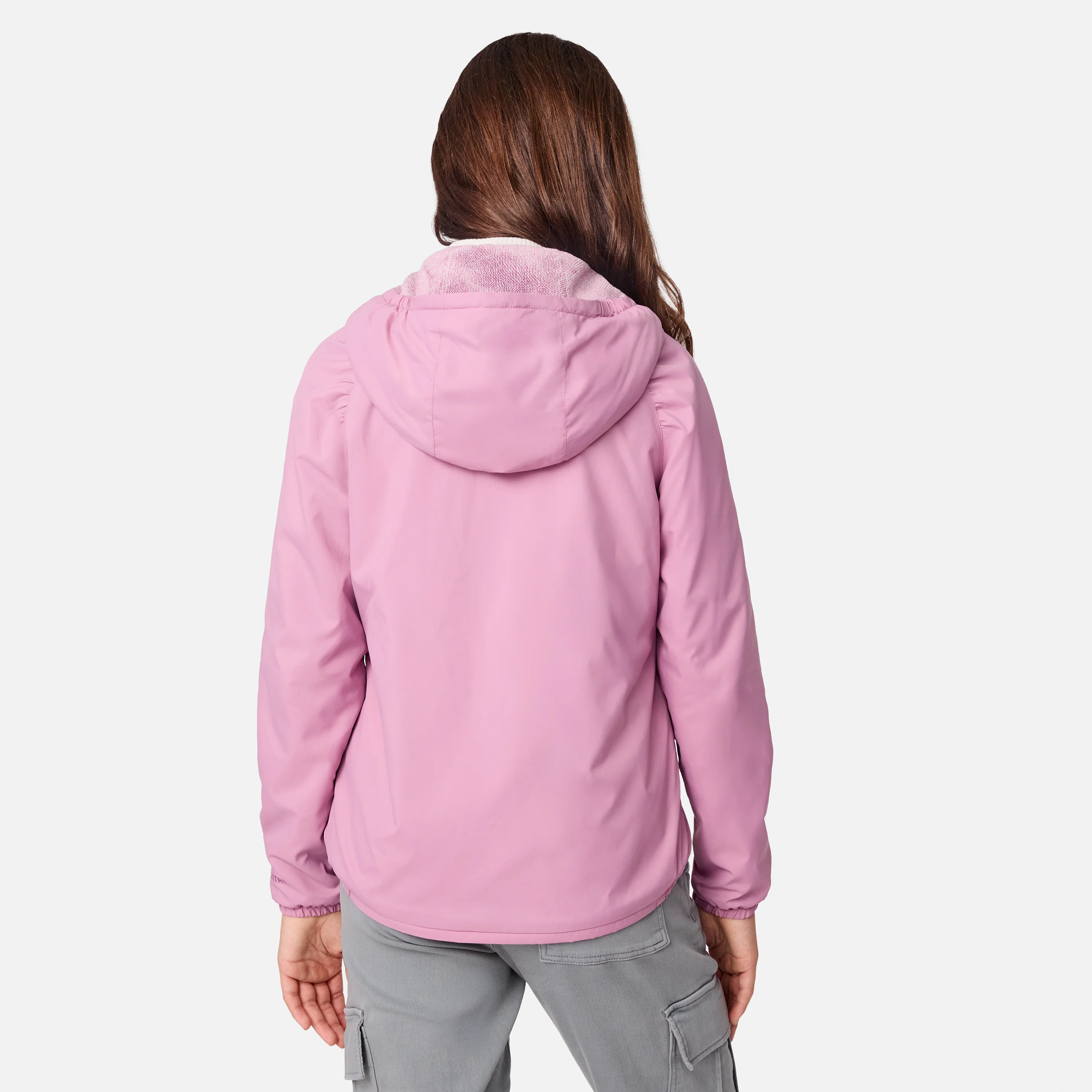 Girls' Windshear Jacket - Image 18