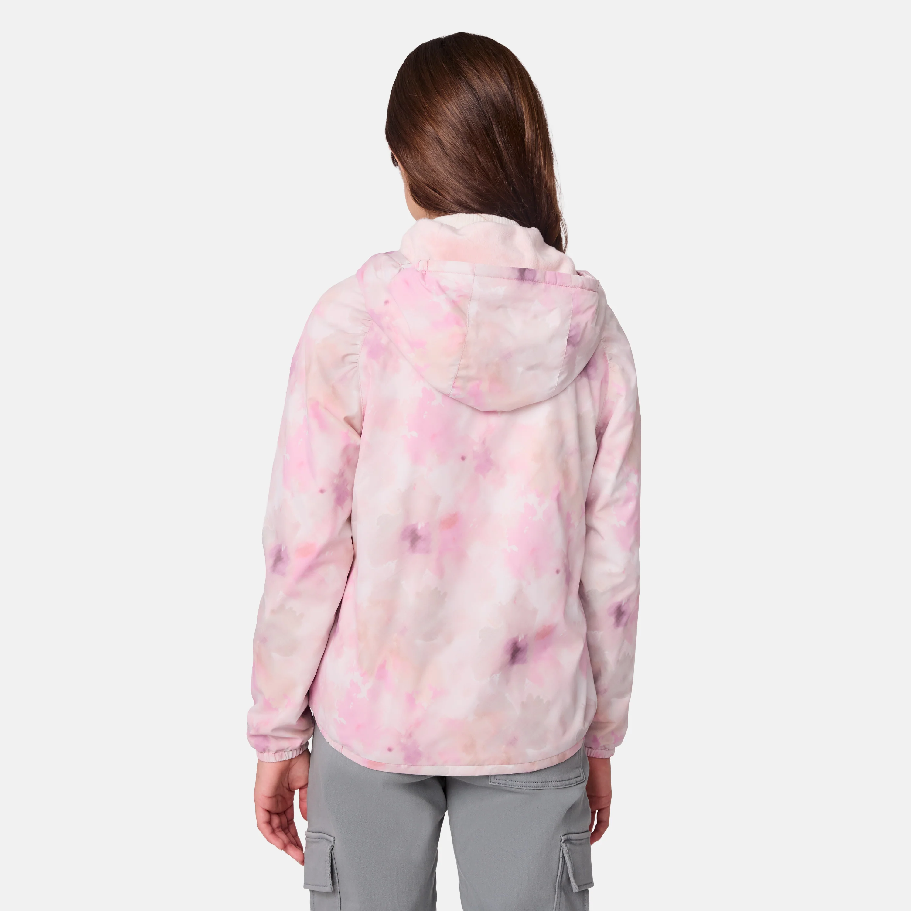Girls' Windshear Jacket - Image 3