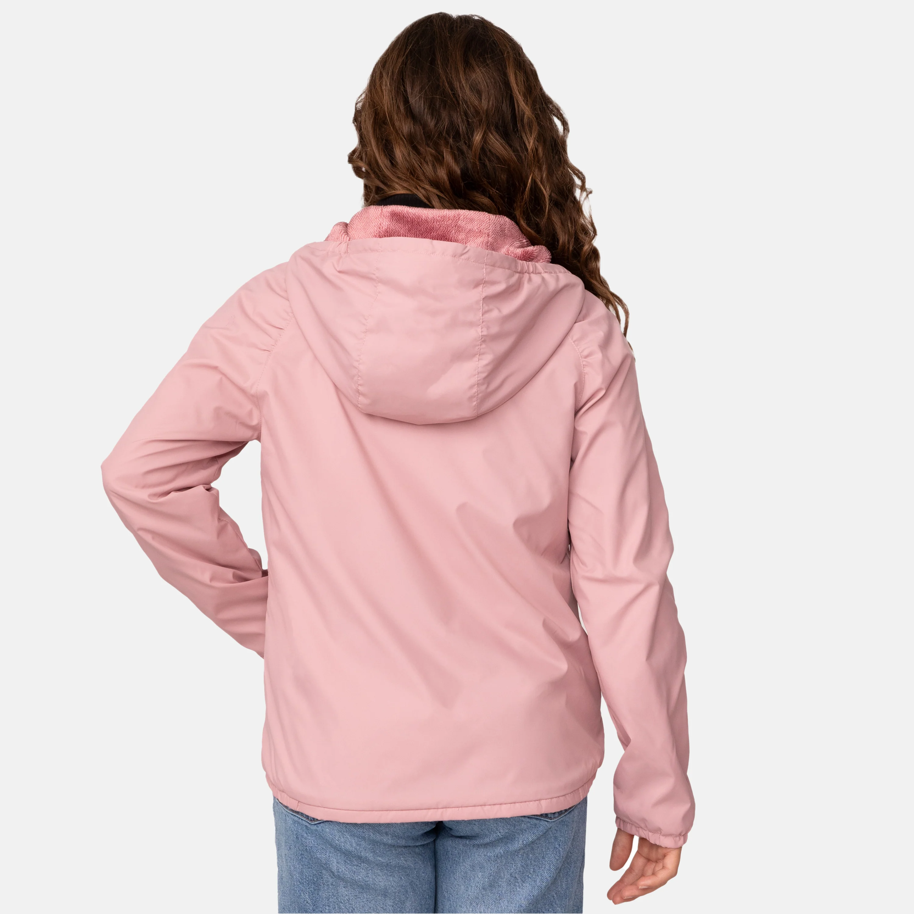 Girls' Windshear Jacket - Image 5