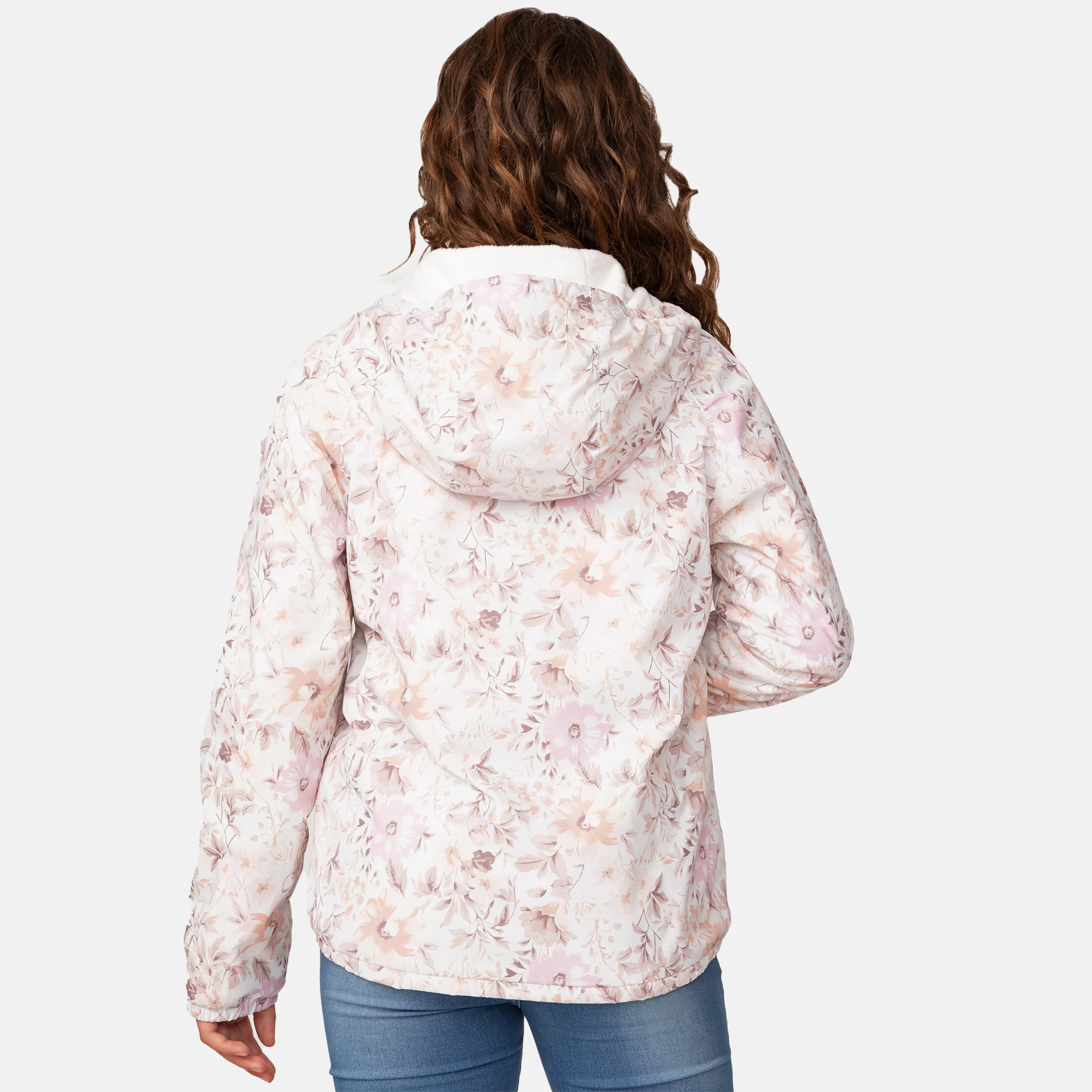 Girls' Windshear Jacket - Image 8