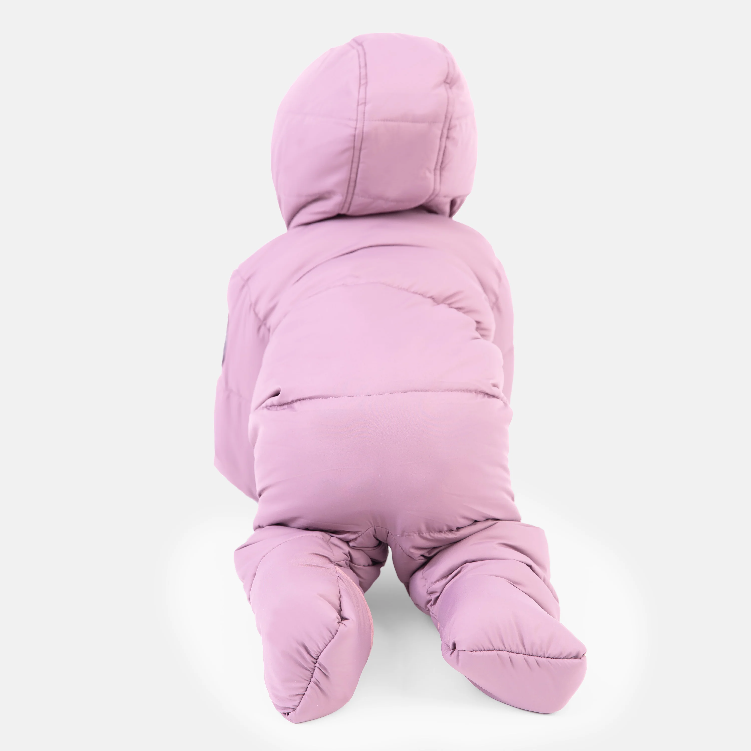 Kids' Out of Bound Puffer Snow Suit - Image 11