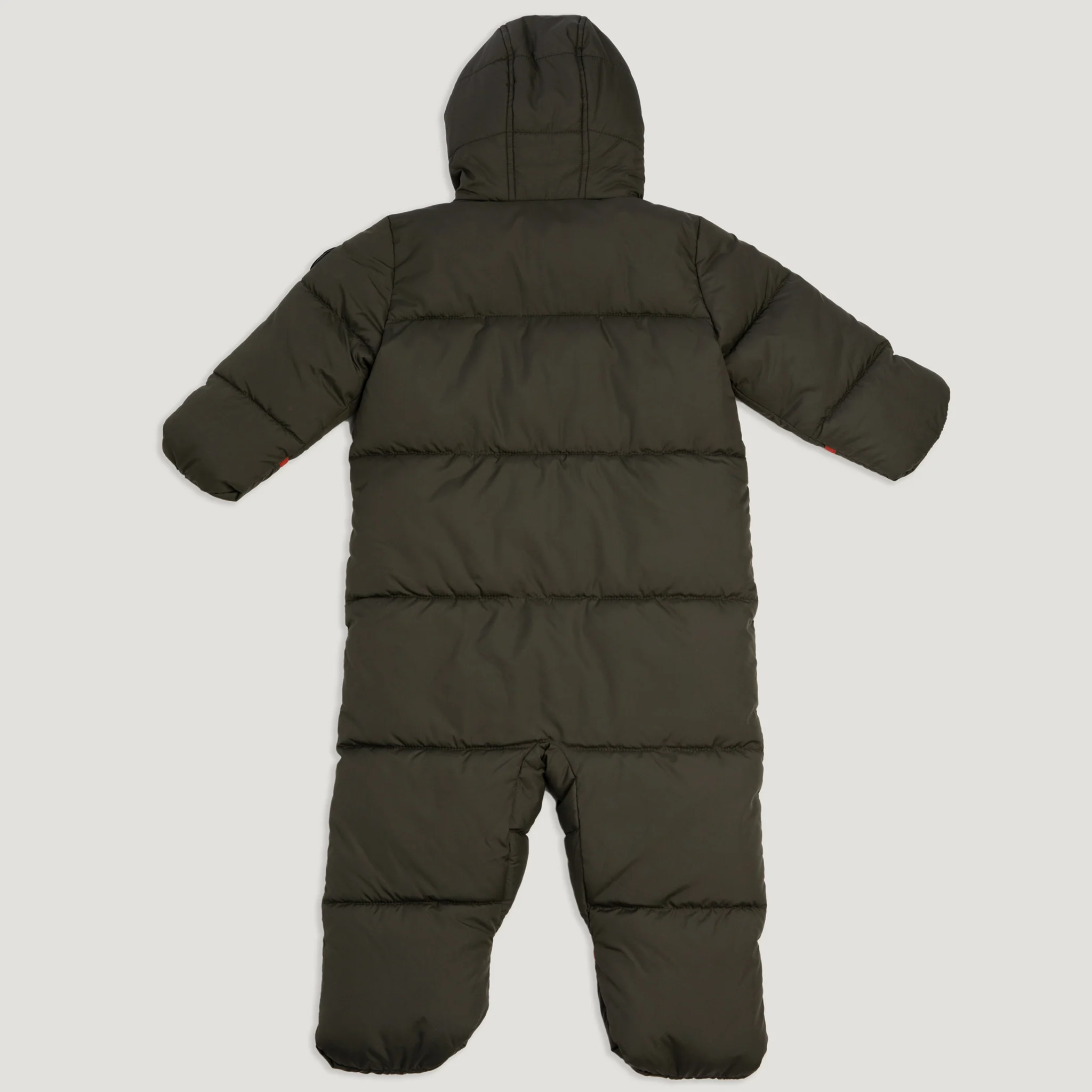 Kids' Infant Lightweight Quilted Puffer Snow Suit - Image 12