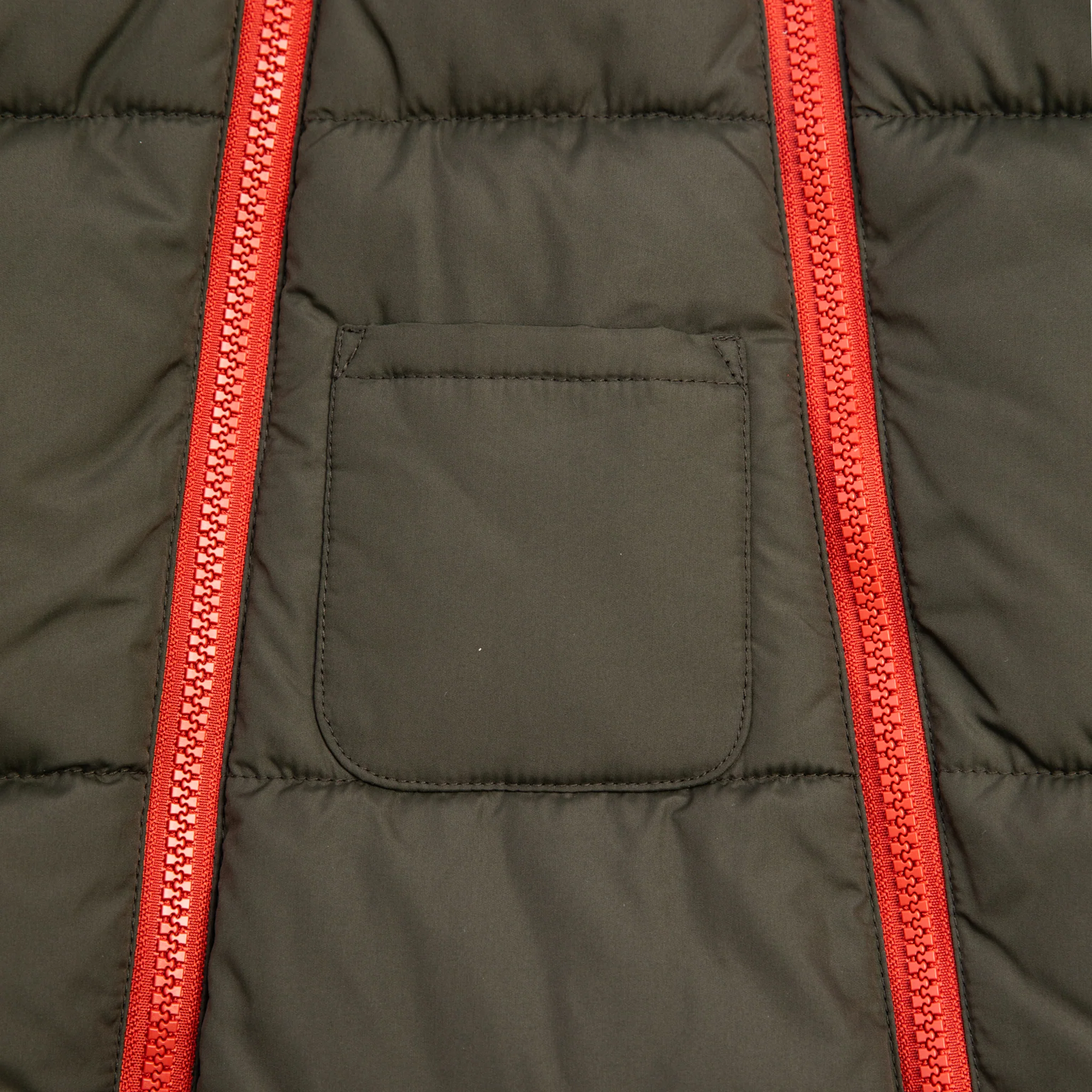 Kids' Infant Lightweight Quilted Puffer Snow Suit - Image 13