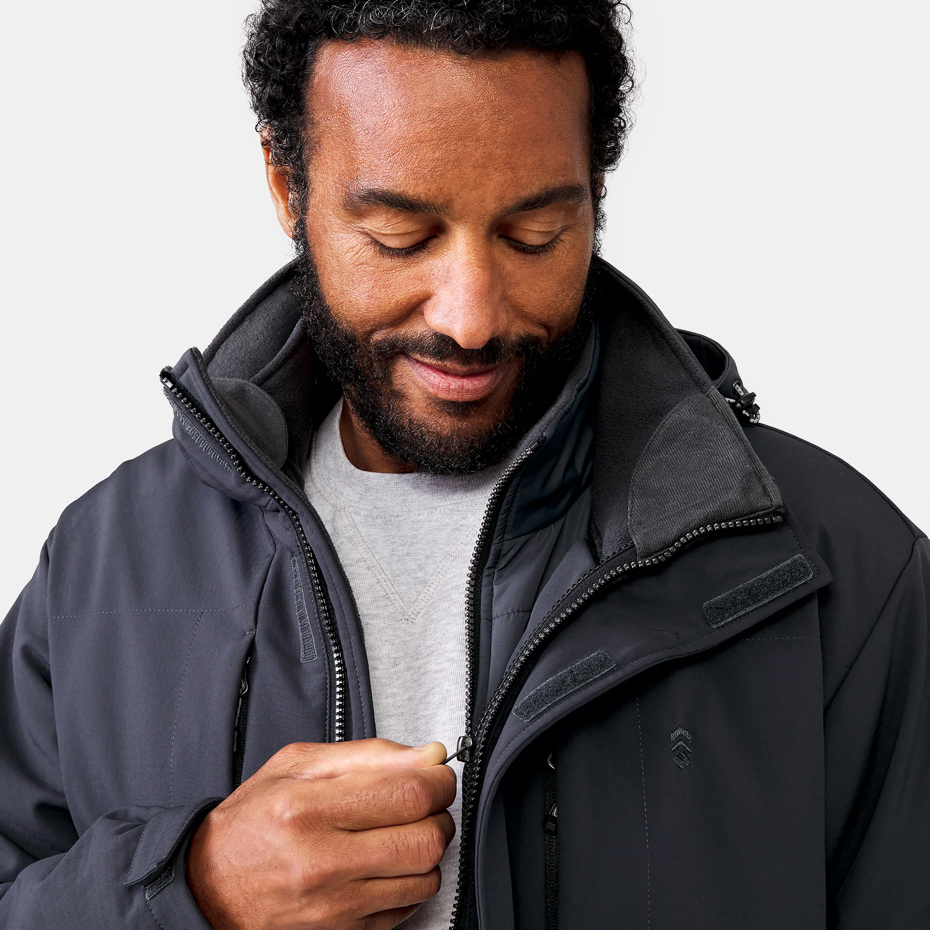 Men's Atalaya III 3-in-1 Systems Jacket - Image 10