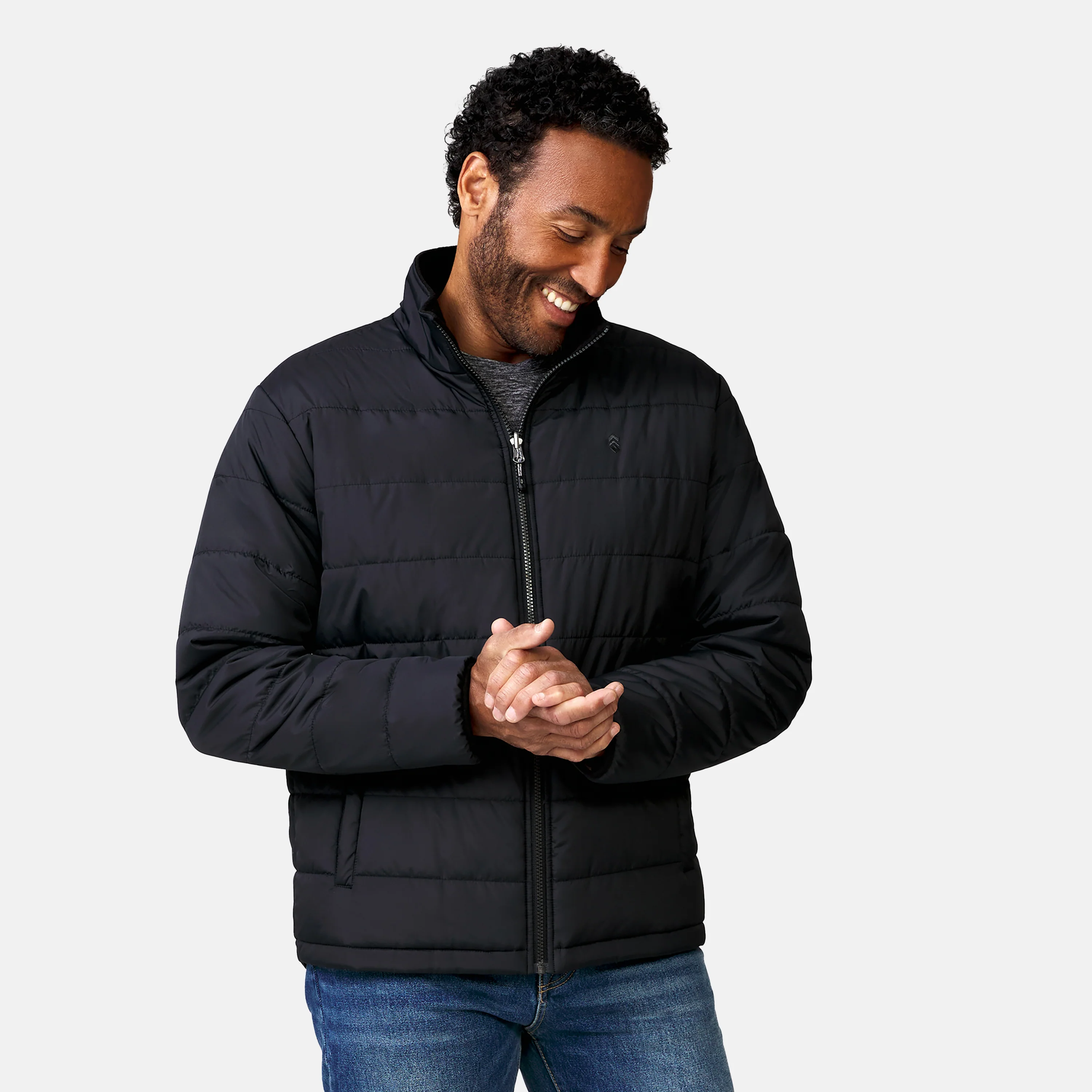 Men's Atalaya III 3-in-1 Systems Jacket - Image 11