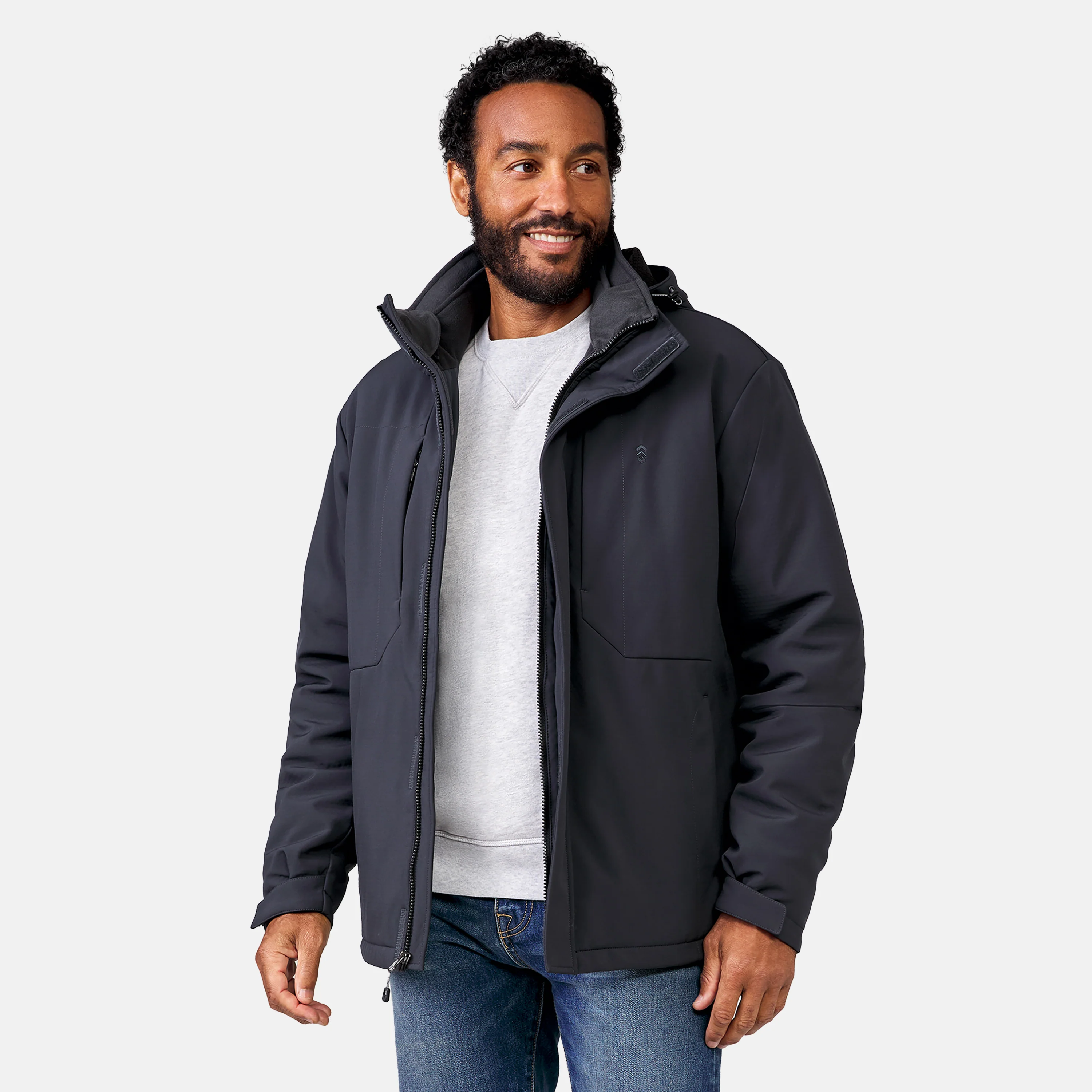 Men's Atalaya III 3-in-1 Systems Jacket - Image 12